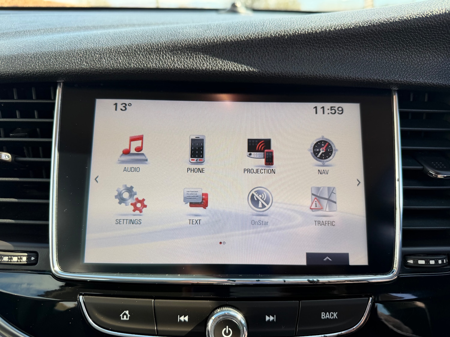 Used Vauxhall Mokka X for sale - 78092298: Photo 22