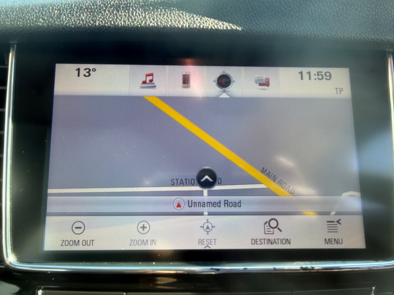 Used Vauxhall Mokka X for sale - 78092298: Photo 23