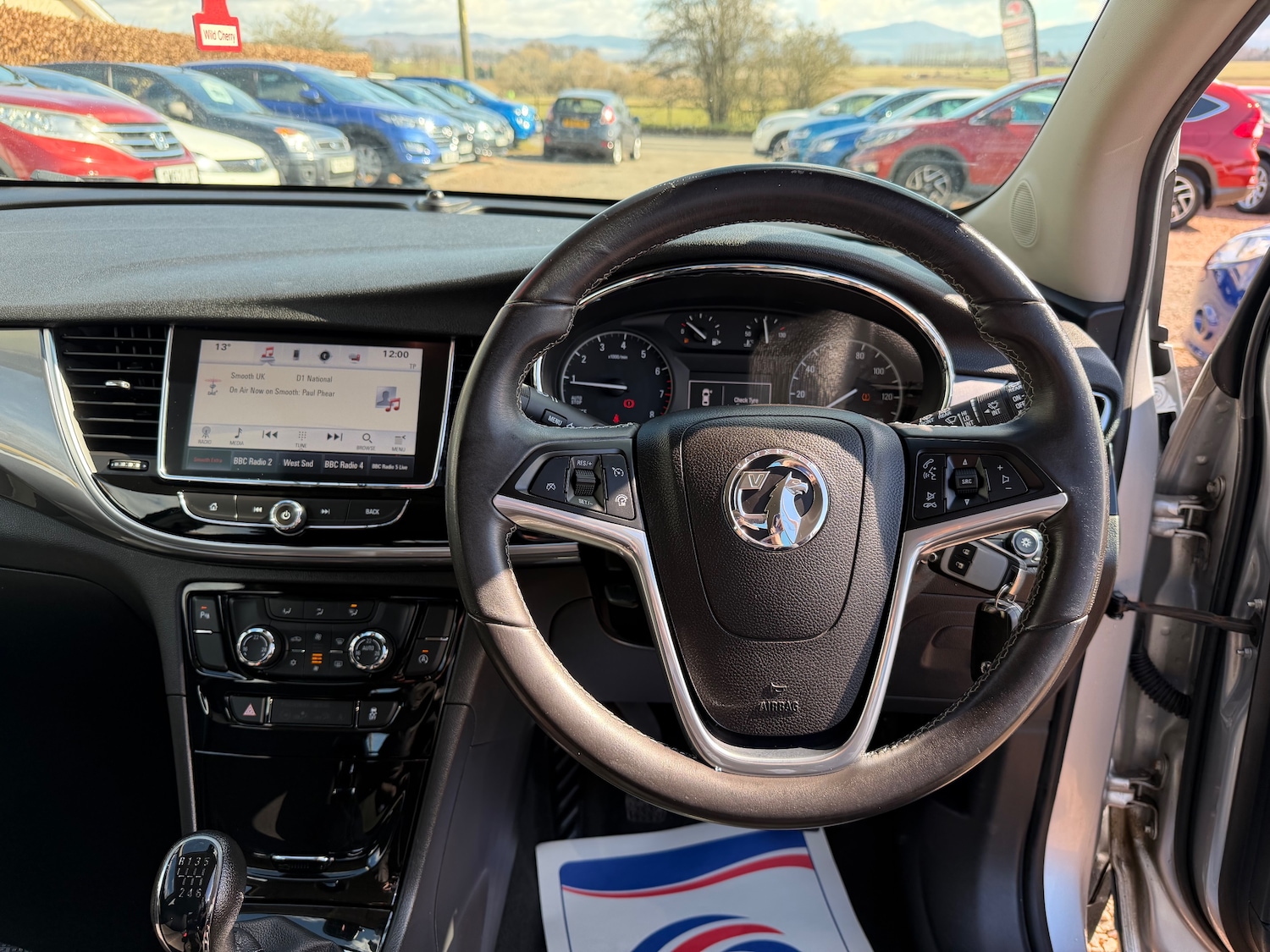 Used Vauxhall Mokka X for sale - 78092298: Photo 24