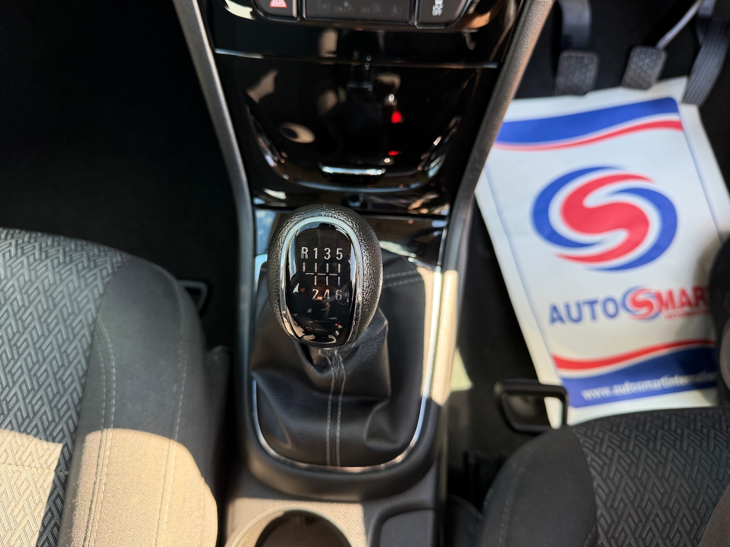 Used Vauxhall Mokka X for sale - 78092298: Photo 25