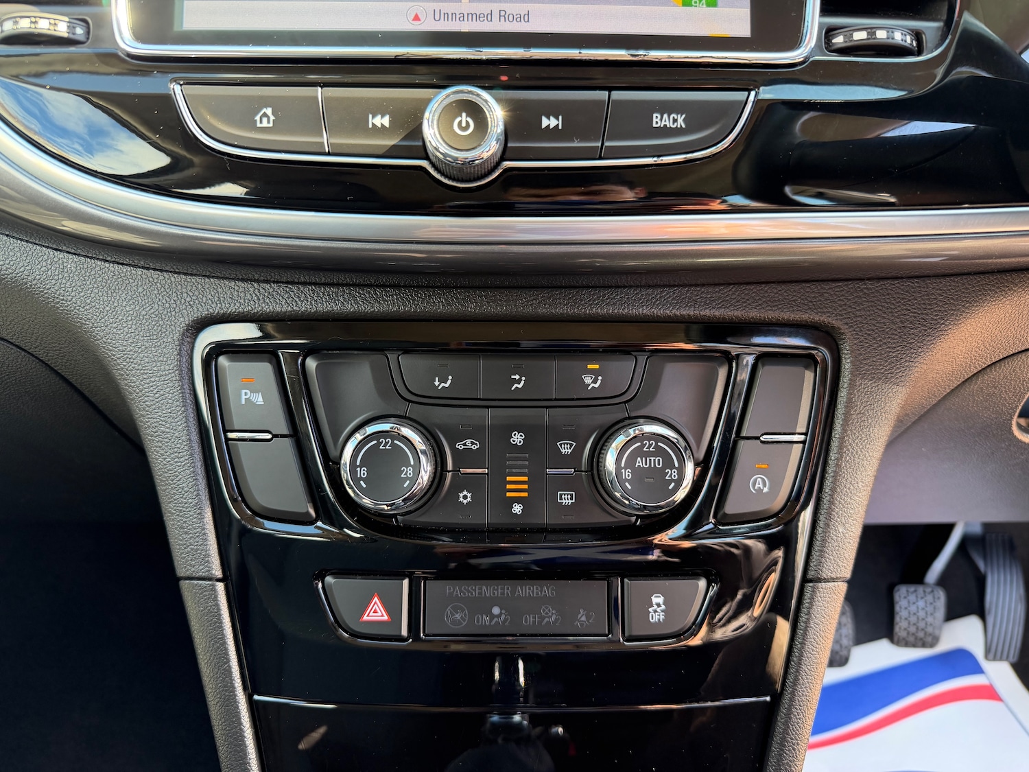 Used Vauxhall Mokka X for sale - 78092298: Photo 26