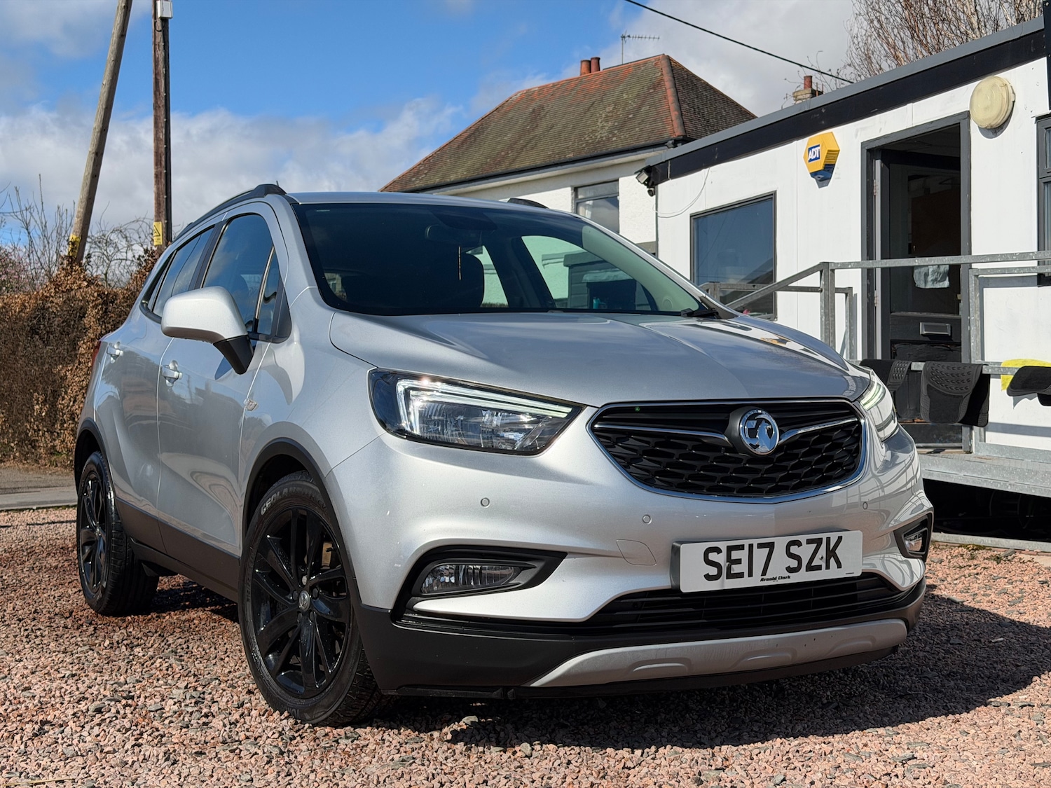 Used Vauxhall Mokka X for sale - 78092298: Photo 3