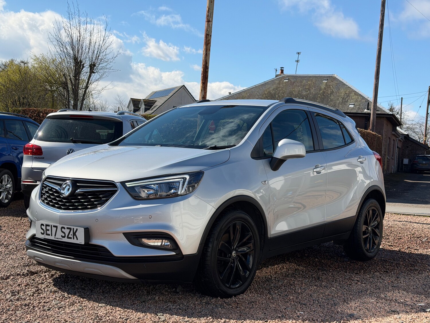 Used Vauxhall Mokka X for sale - 78092298: Photo 6