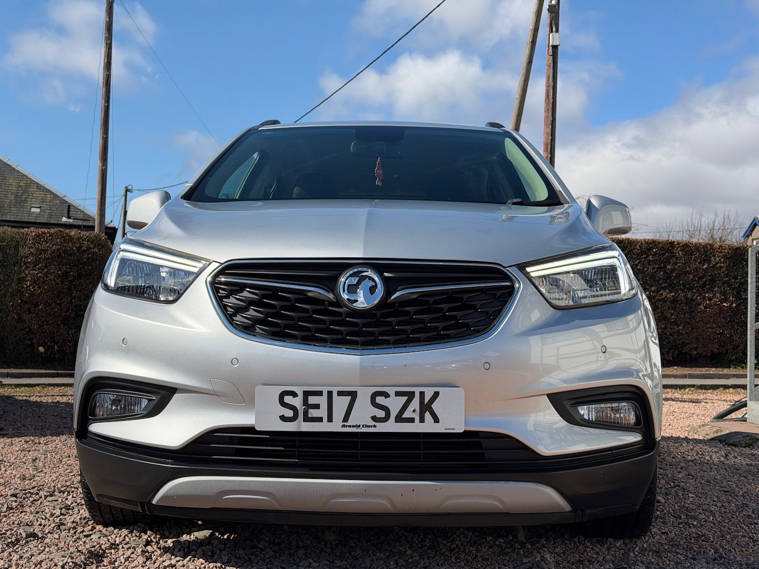 Used Vauxhall Mokka X for sale - 78092298: Photo 9