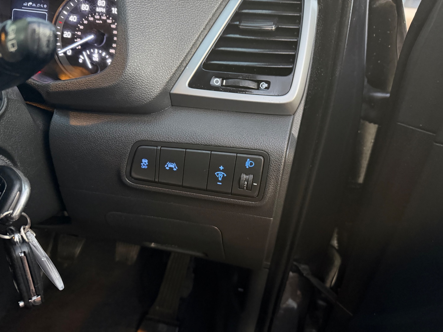 Used Hyundai TUCSON 2018 for sale - 77080123: Photo 17