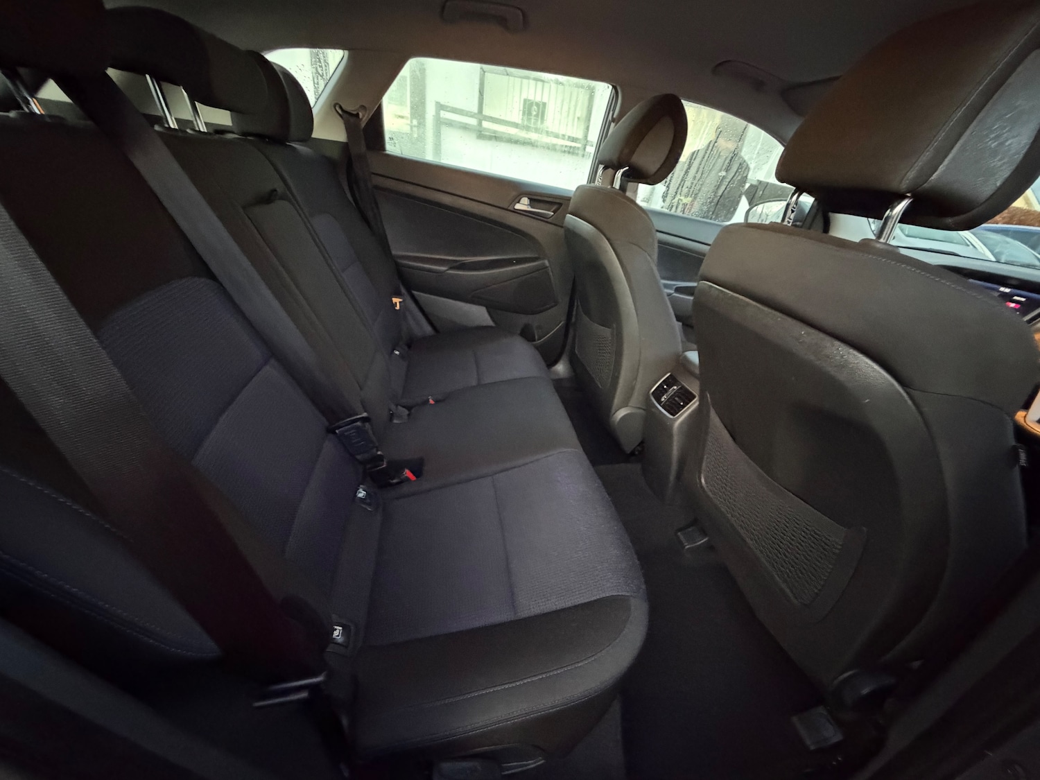 Used Hyundai TUCSON 2018 for sale - 77080123: Photo 8