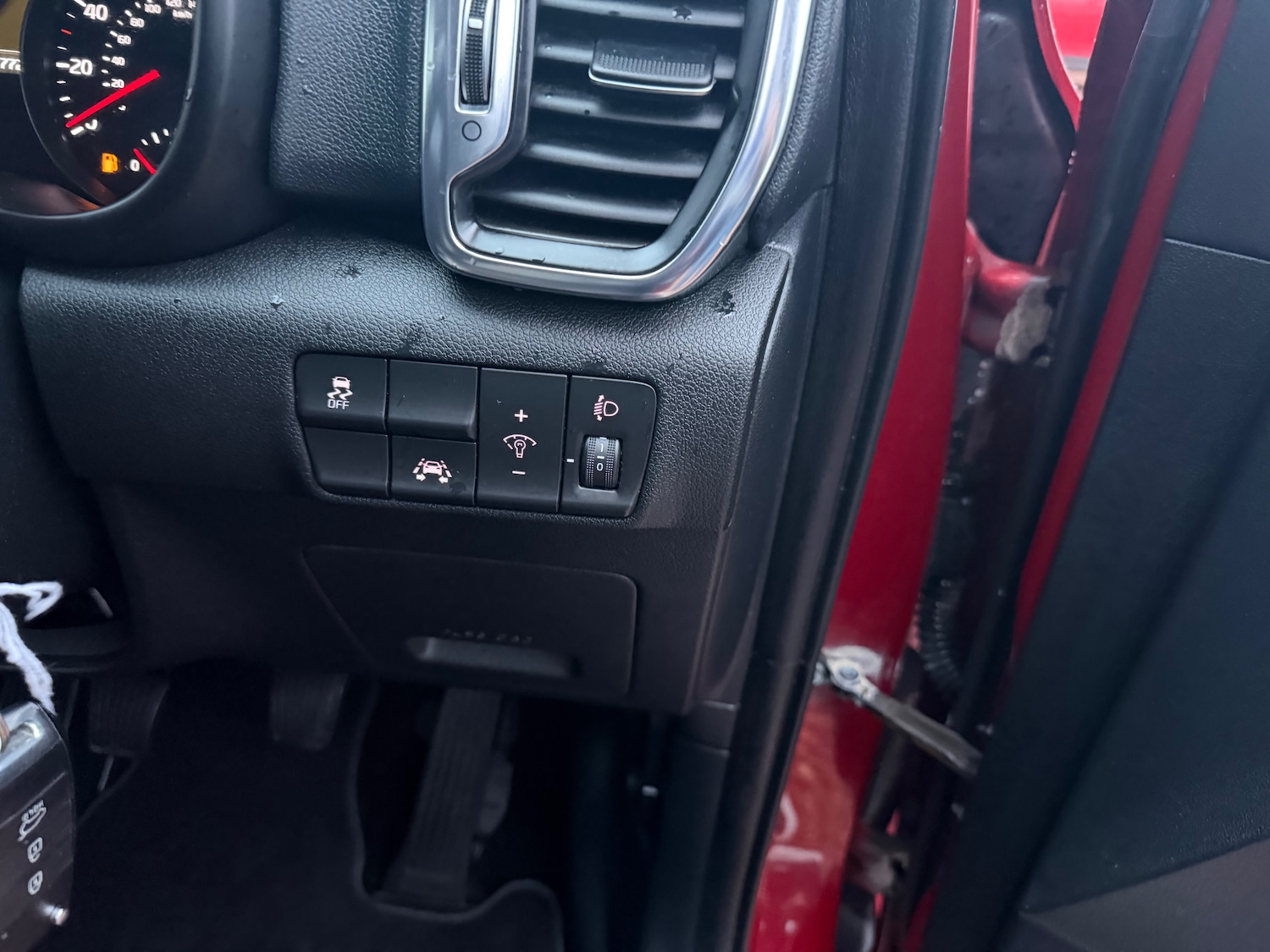 Used Kia Sportage 2016 for sale - 76934266: Photo 11