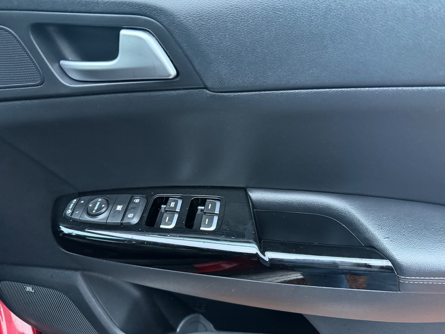 Used Kia Sportage 2016 for sale - 76934266: Photo 12