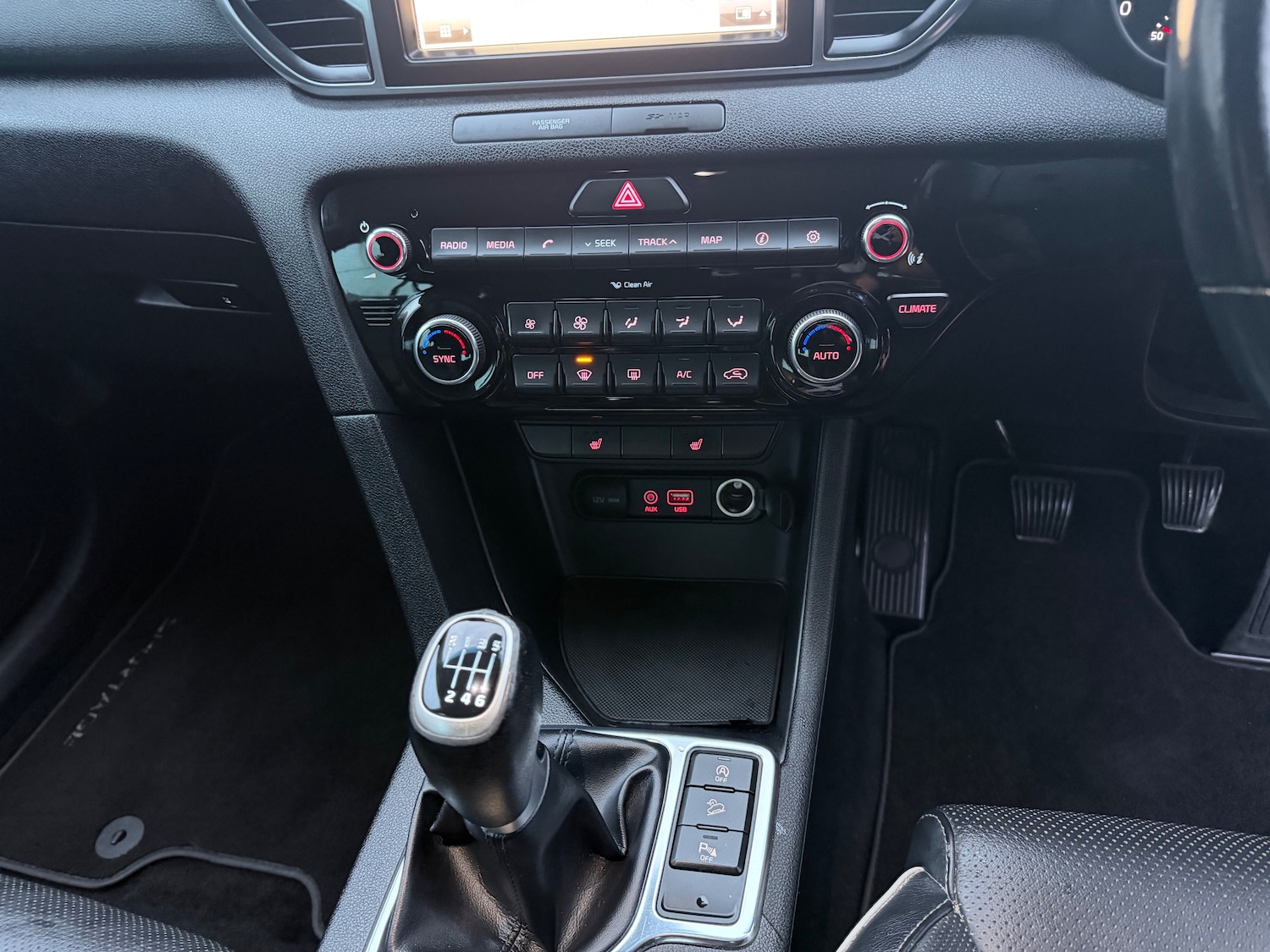 Used Kia Sportage 2016 for sale - 76934266: Photo 16