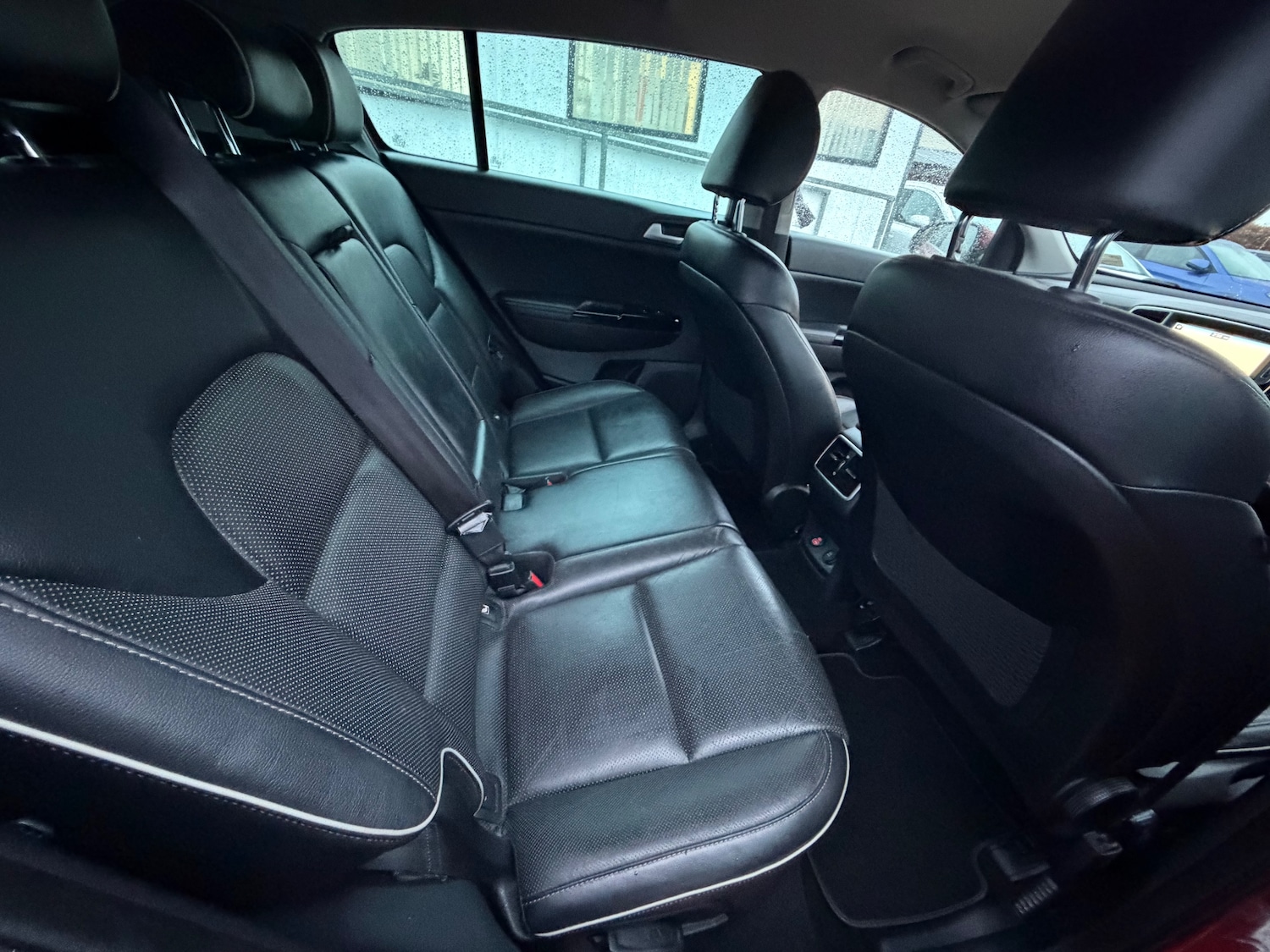 Used Kia Sportage 2016 for sale - 76934266: Photo 17