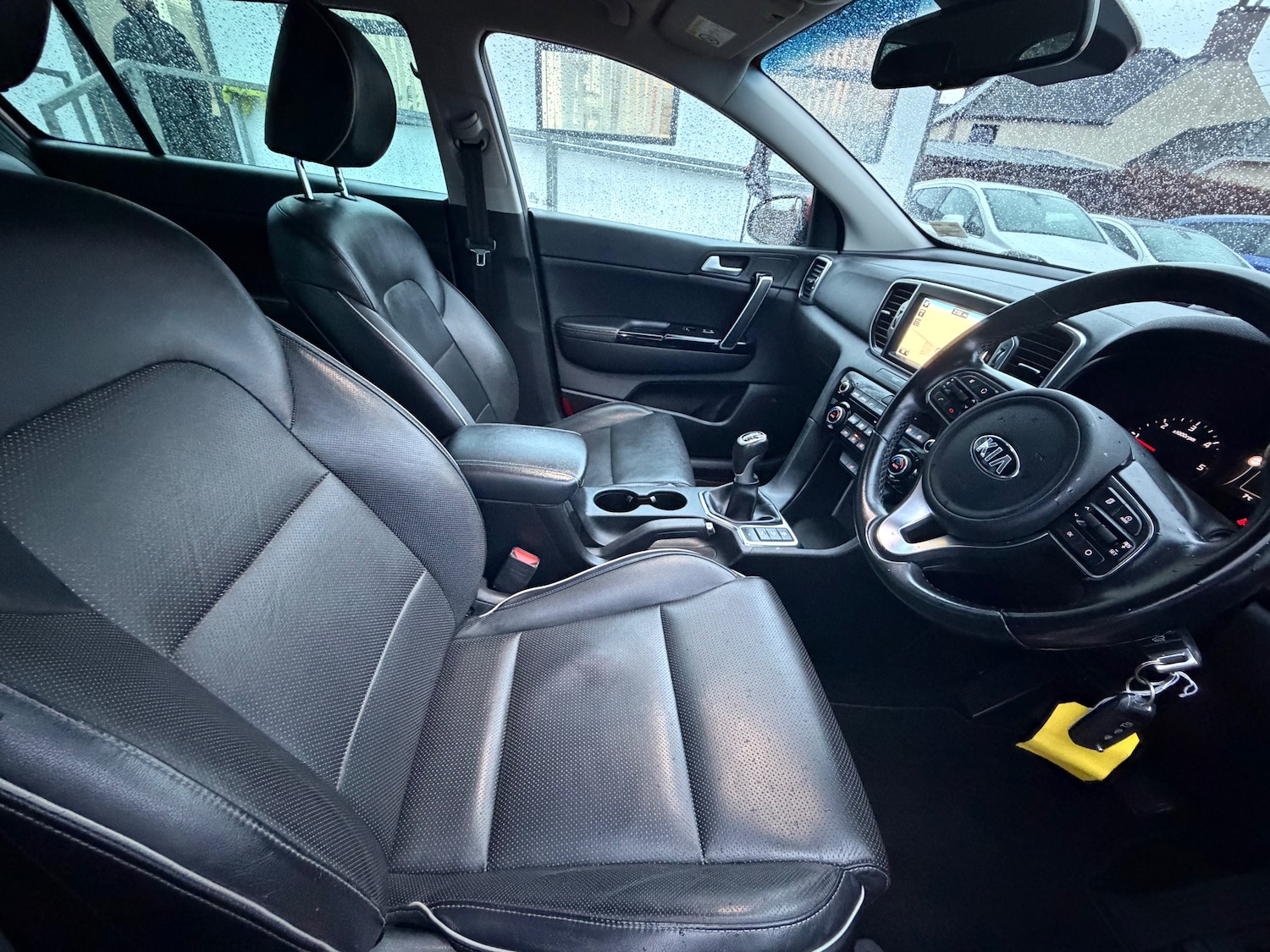 Used Kia Sportage 2016 for sale - 76934266: Photo 19