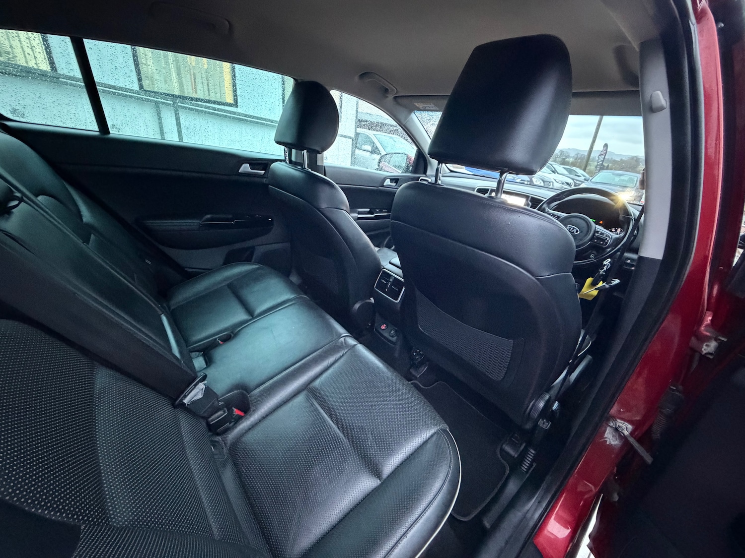 Used Kia Sportage 2016 for sale - 76934266: Photo 20