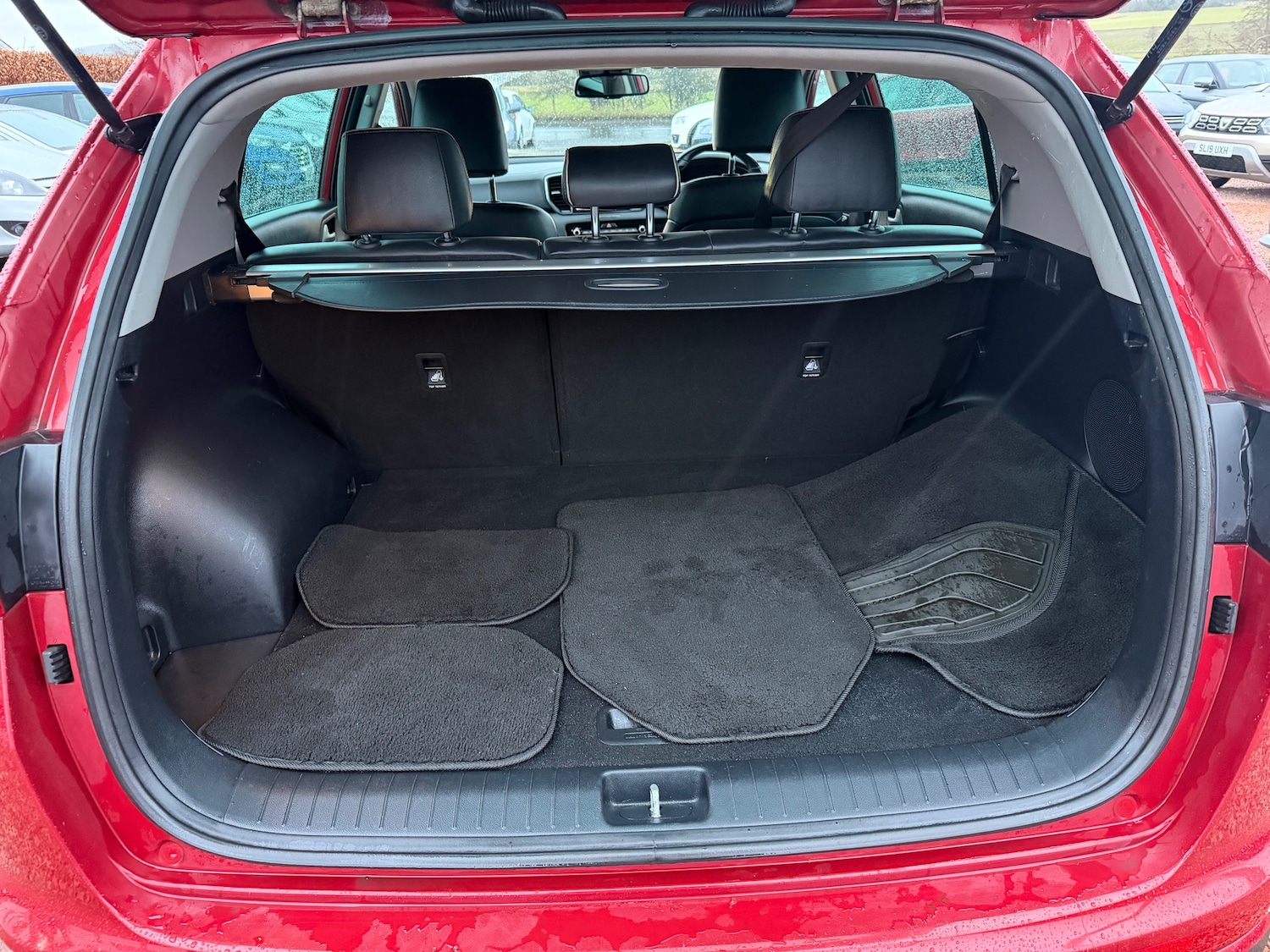 Used Kia Sportage 2016 for sale - 76934266: Photo 21