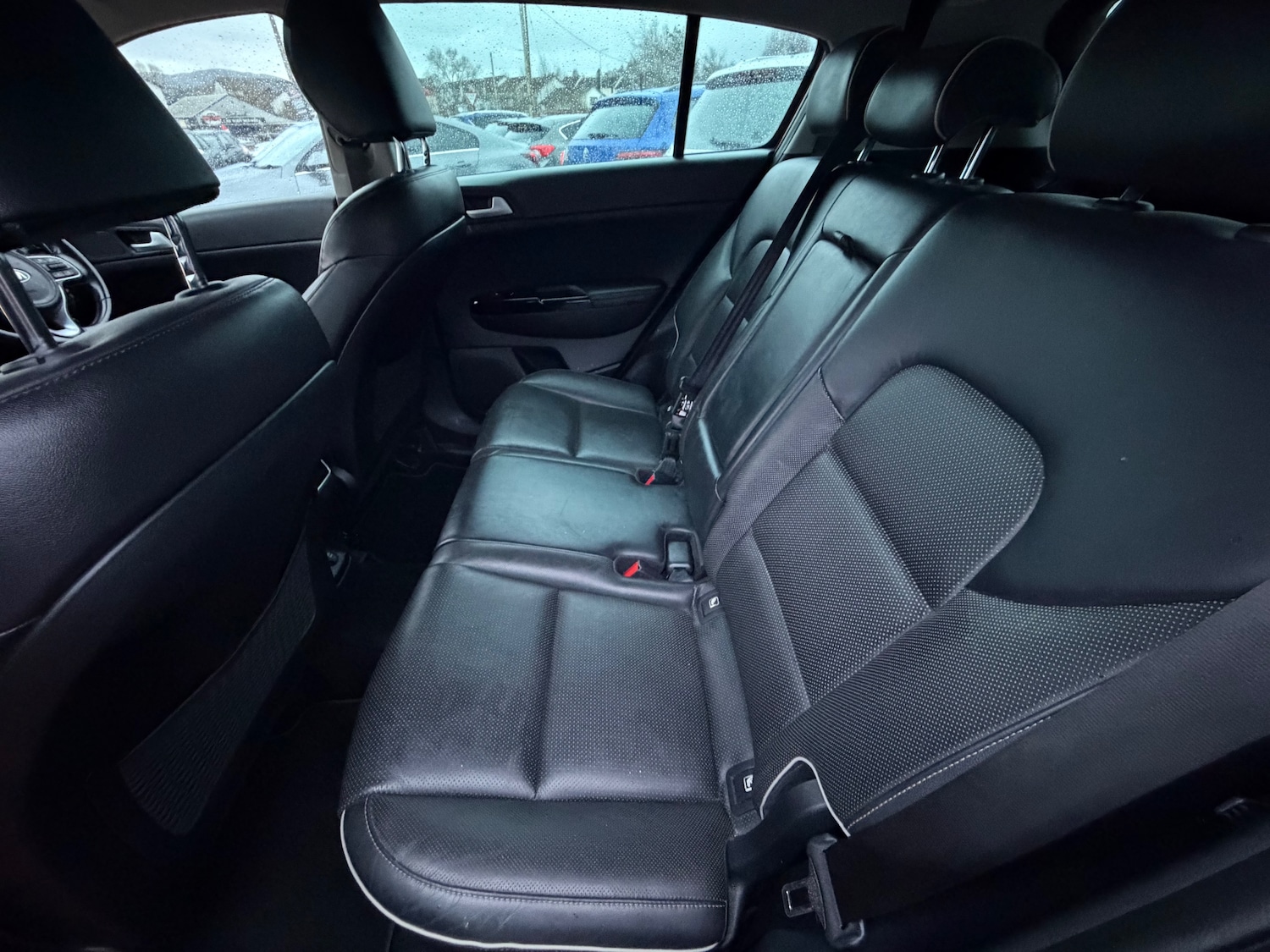 Used Kia Sportage 2016 for sale - 76934266: Photo 22