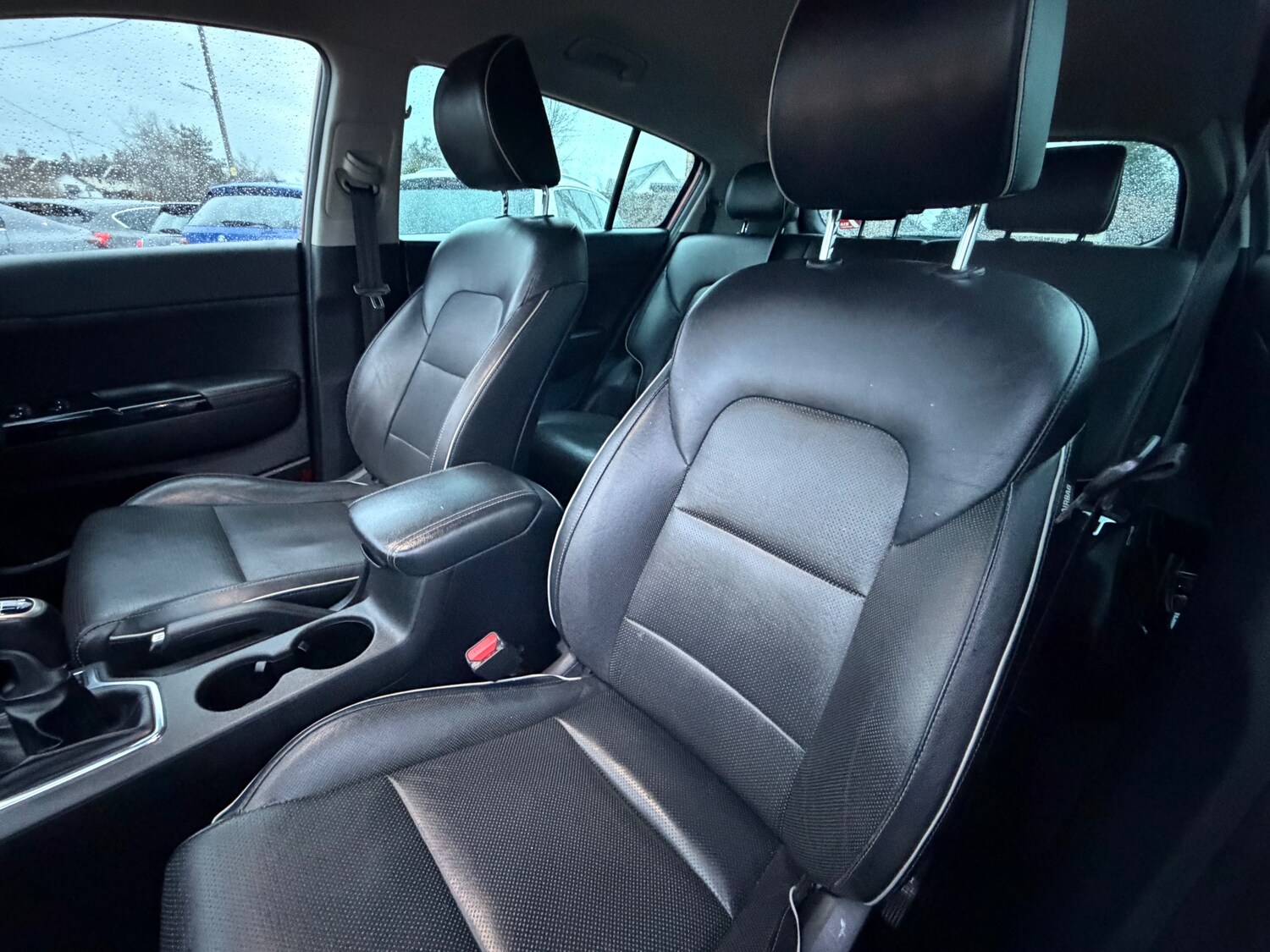 Used Kia Sportage 2016 for sale - 76934266: Photo 25