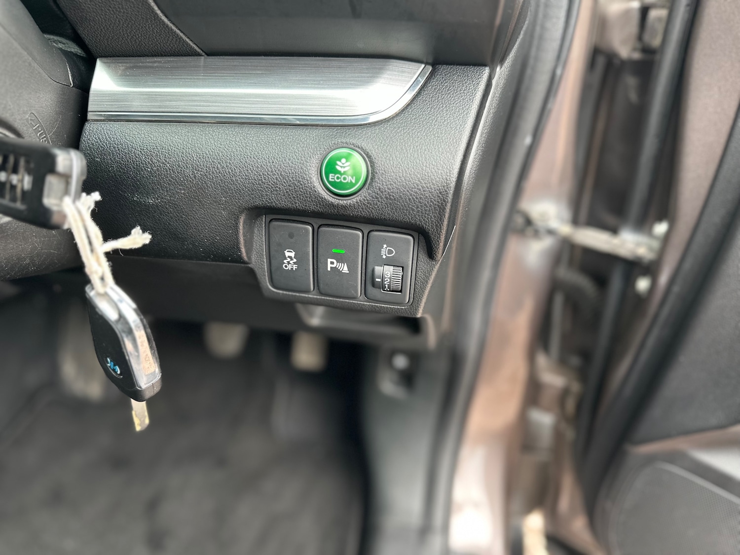 Used Honda CR-V 2017 for sale - 76087289: Photo 12
