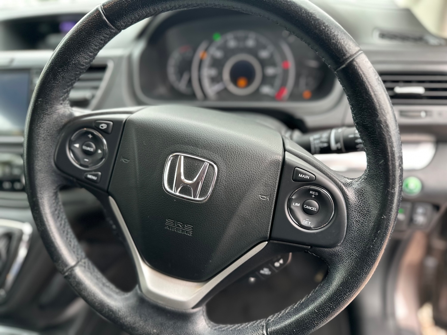 Used Honda CR-V 2017 for sale - 76087289: Photo 13