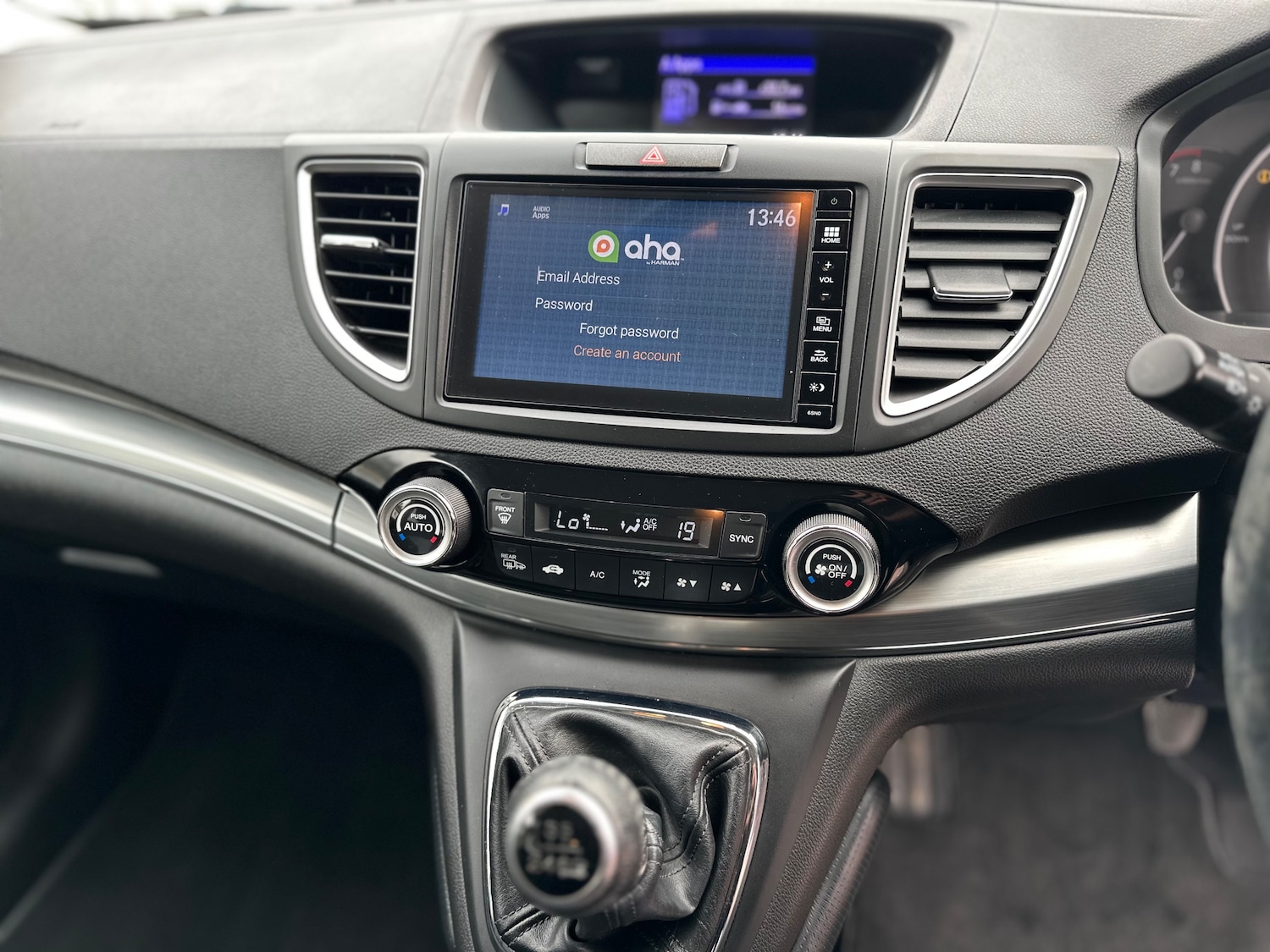 Used Honda CR-V 2017 for sale - 76087289: Photo 16