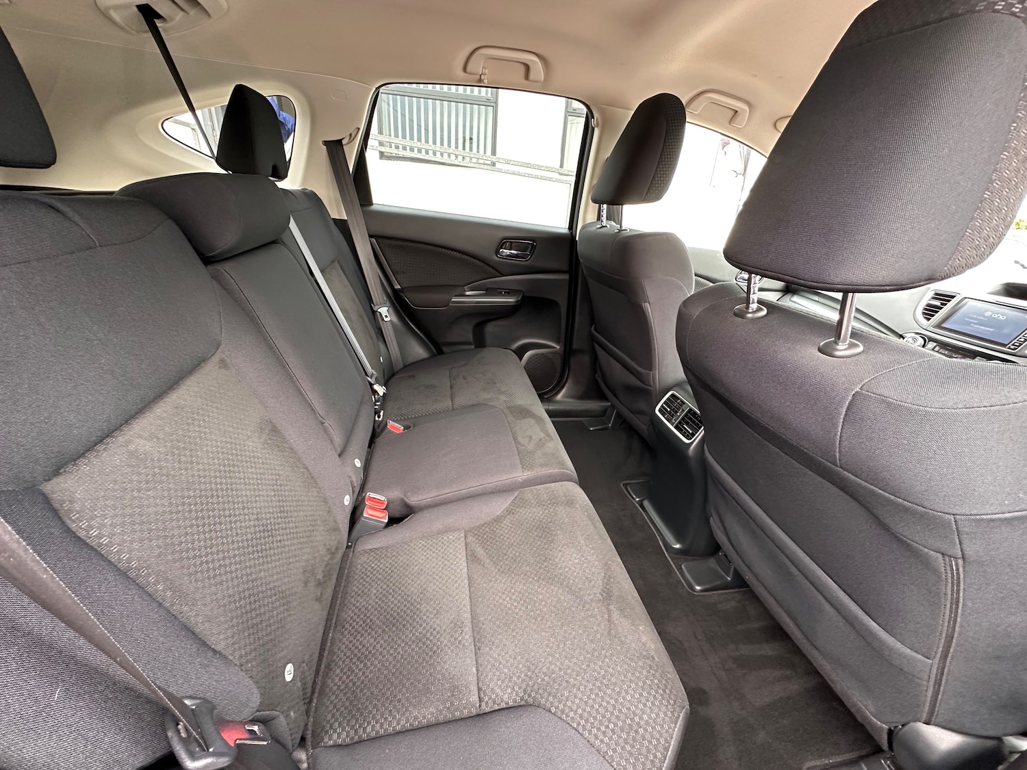 Used Honda CR-V 2017 for sale - 76087289: Photo 17