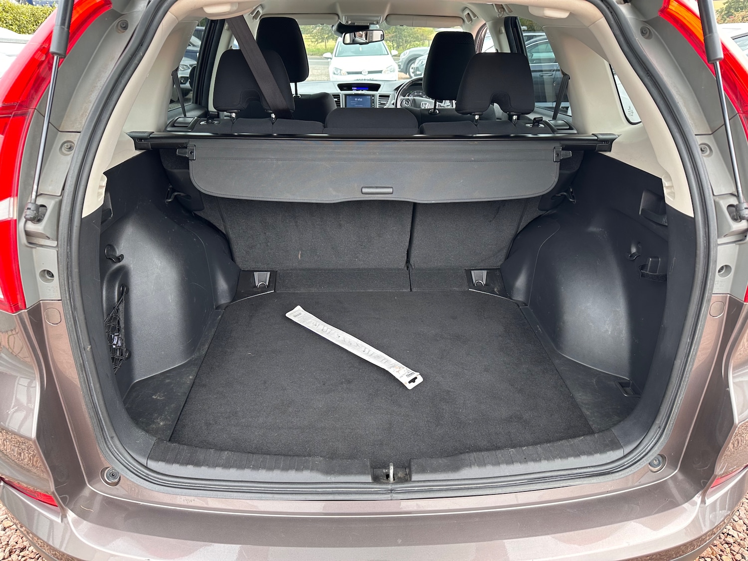 Used Honda CR-V 2017 for sale - 76087289: Photo 18