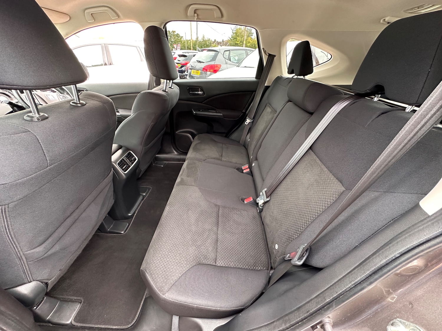 Used Honda CR-V 2017 for sale - 76087289: Photo 19