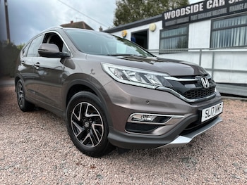 Honda - CR-V