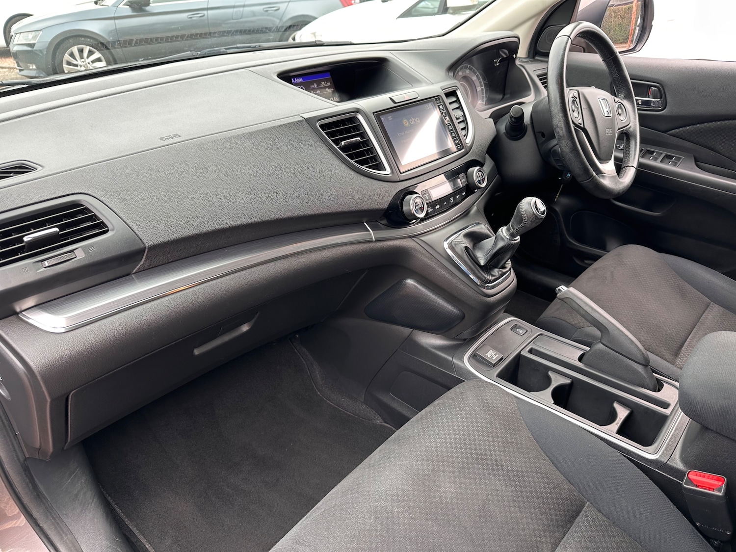 Used Honda CR-V 2017 for sale - 76087289: Photo 21