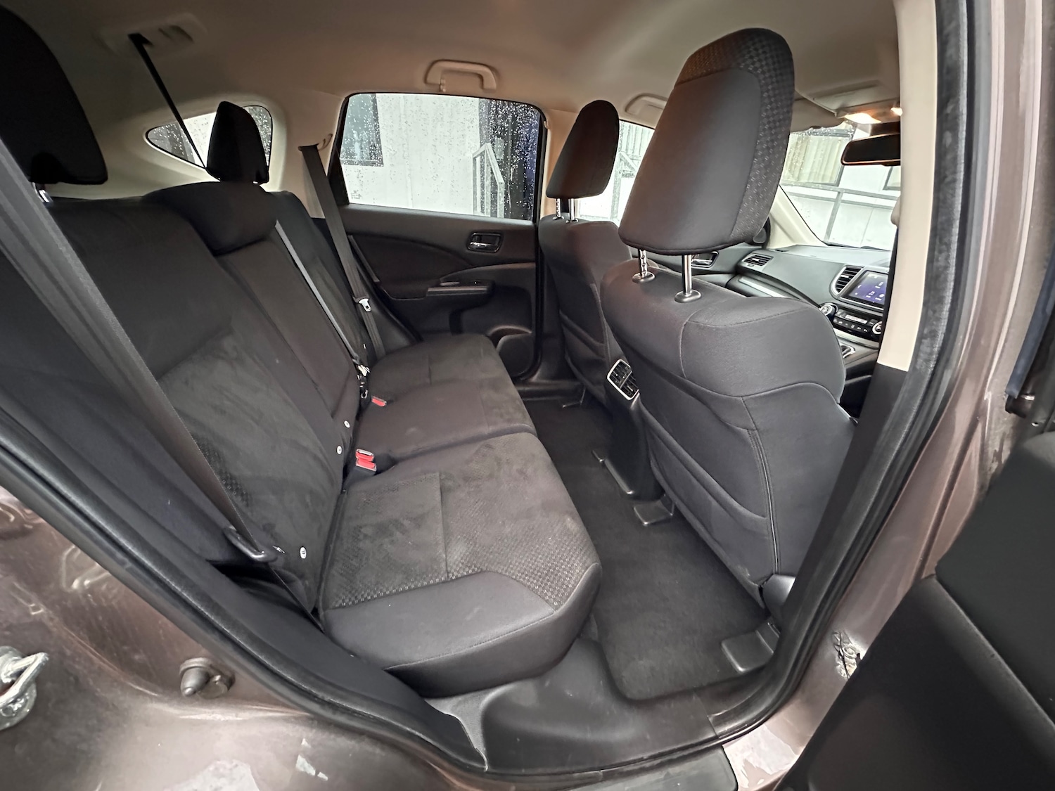 Used Honda CR-V 2017 for sale - 76087289: Photo 9