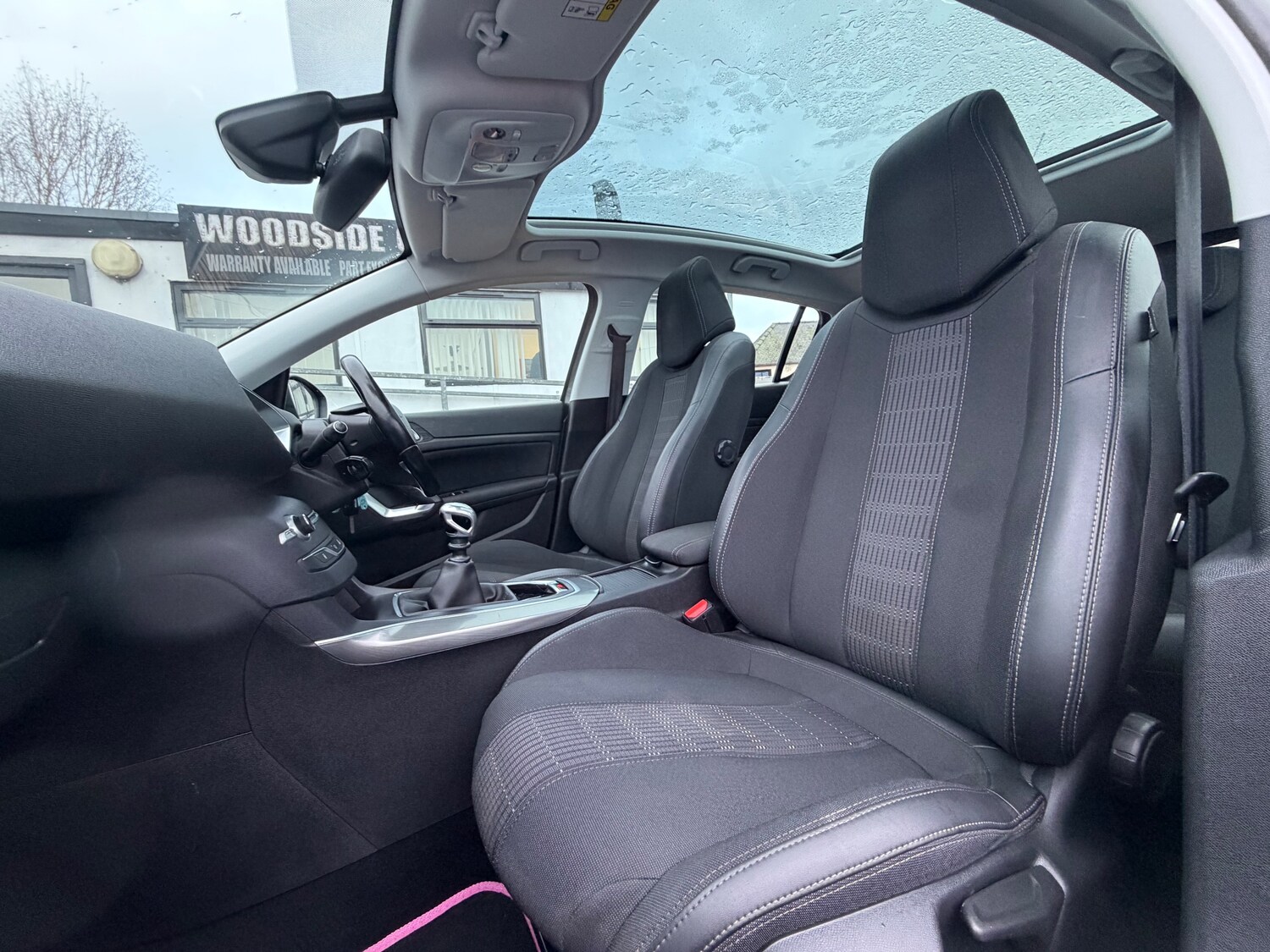 Used Peugeot 308 2018 for sale - 77726457: Photo 13