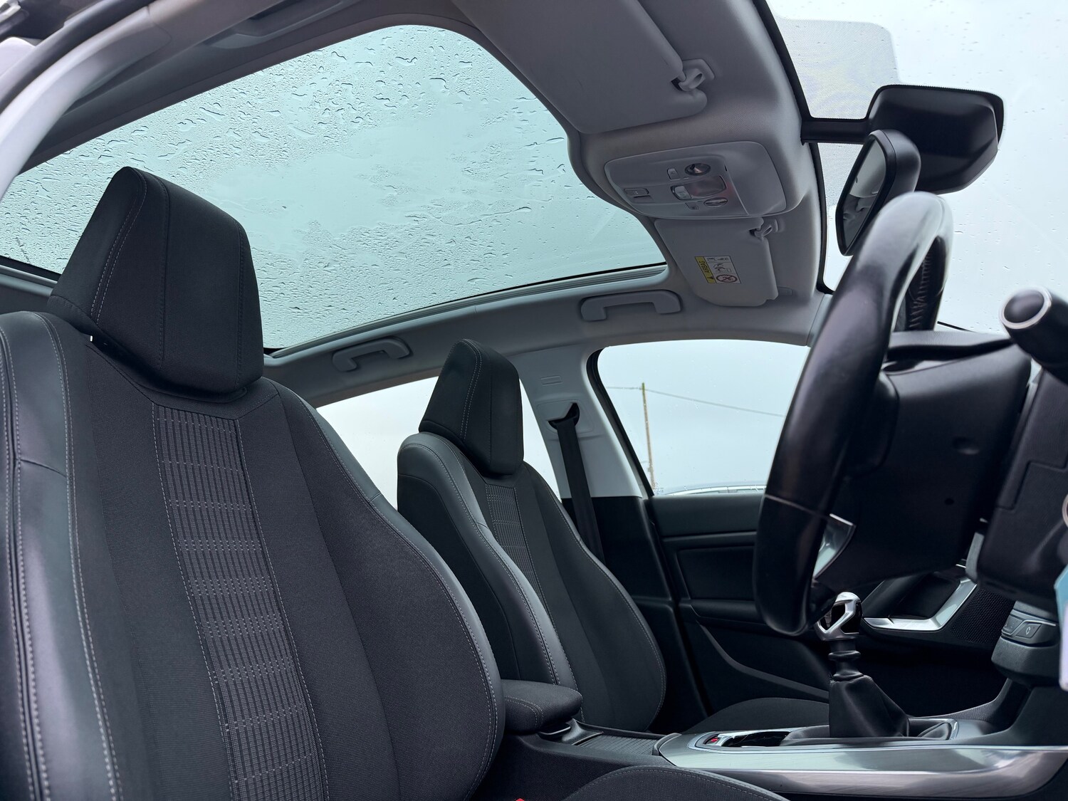 Used Peugeot 308 2018 for sale - 77726457: Photo 15