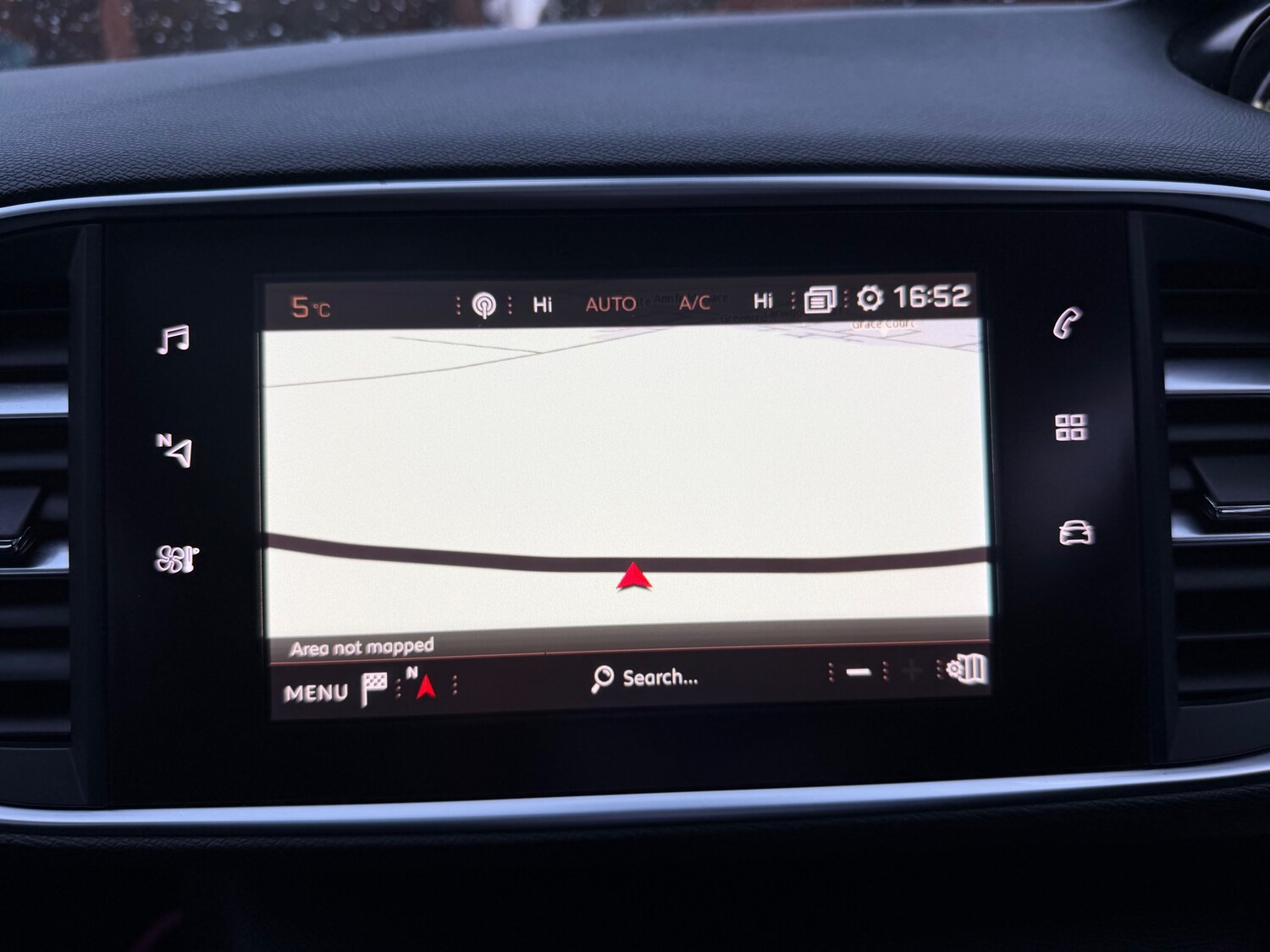 Used Peugeot 308 2018 for sale - 77726457: Photo 18