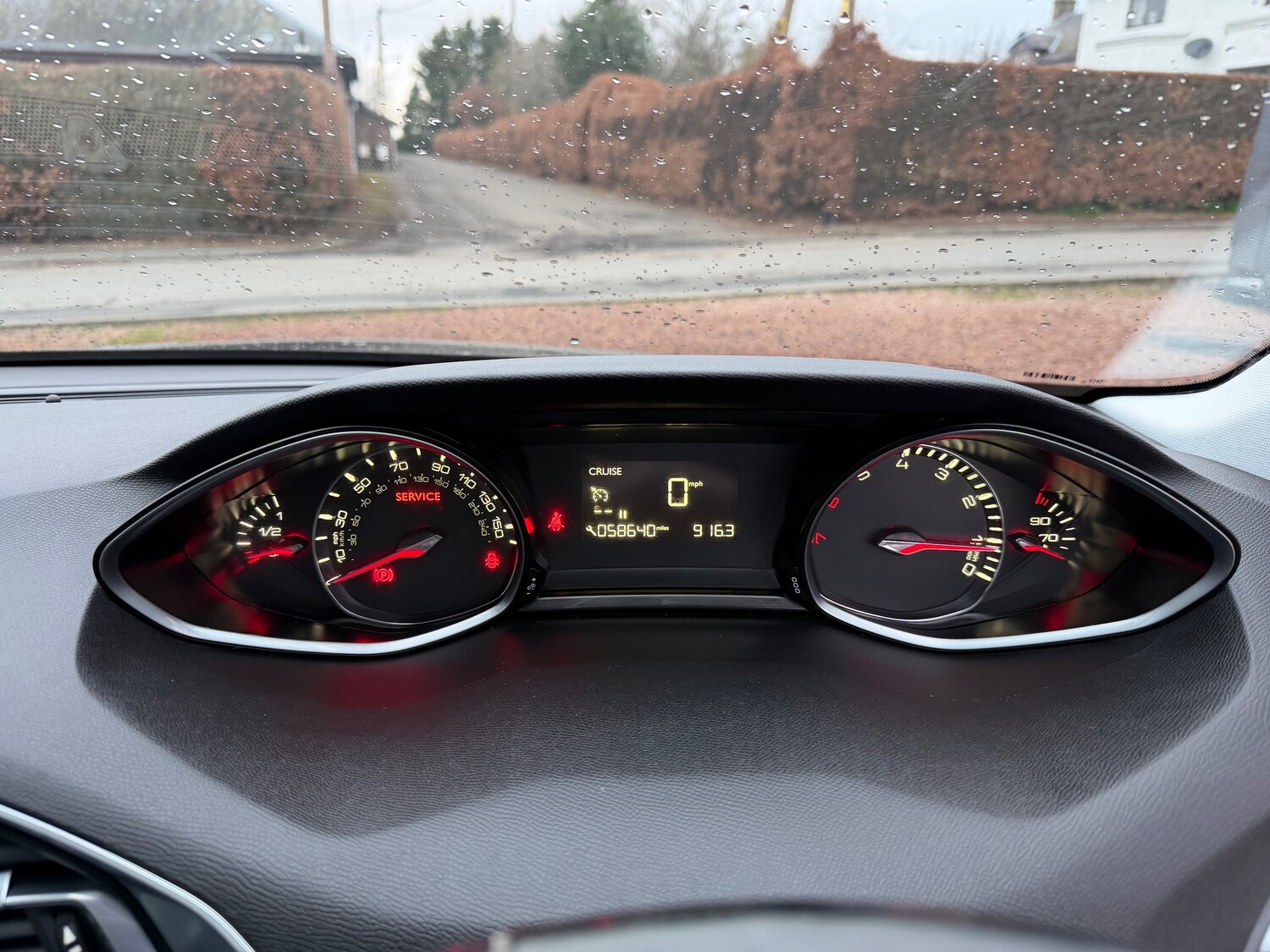 Used Peugeot 308 2018 for sale - 77726457: Photo 19