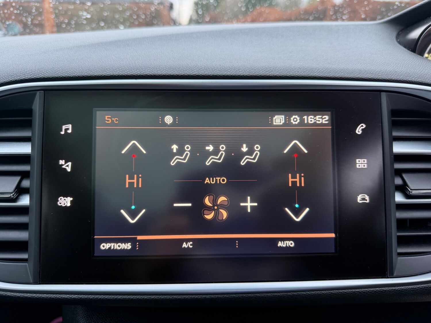 Used Peugeot 308 2018 for sale - 77726457: Photo 21