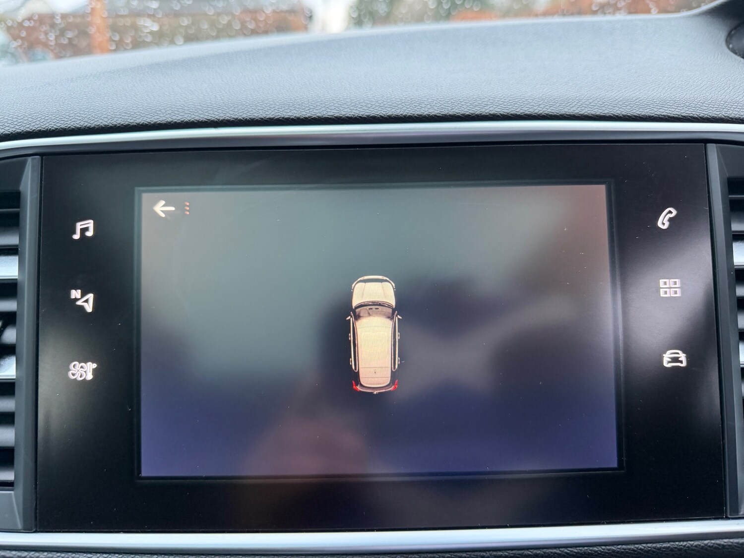 Used Peugeot 308 2018 for sale - 77726457: Photo 22