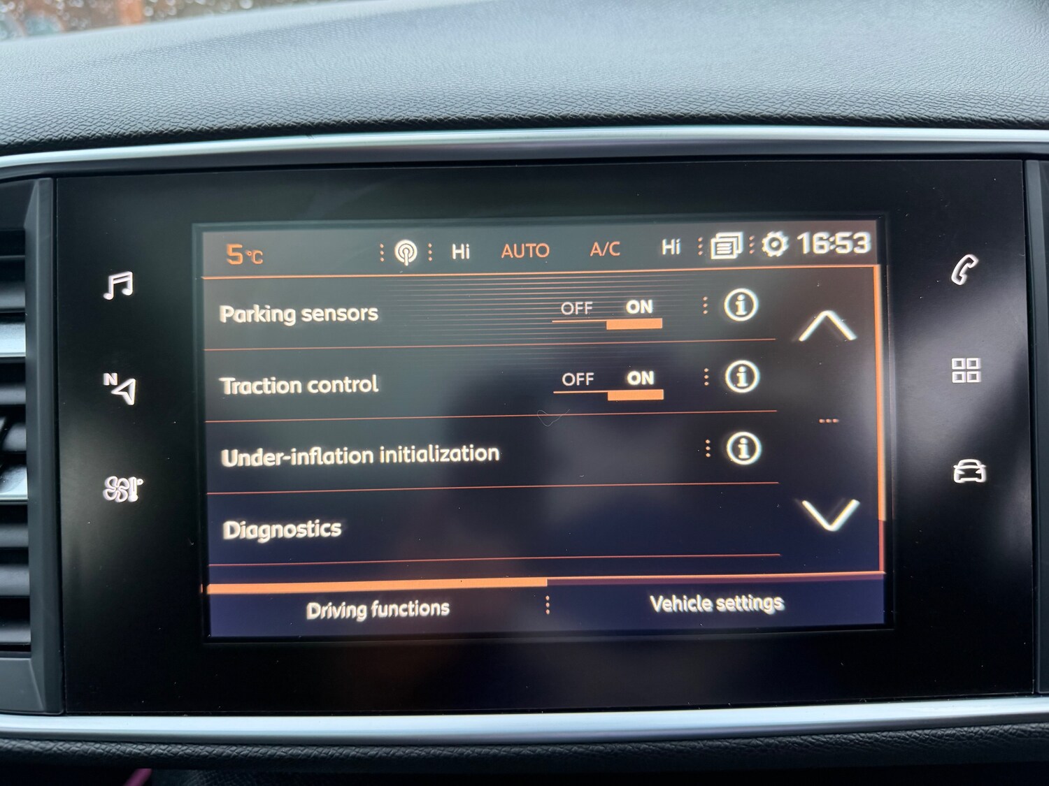 Used Peugeot 308 2018 for sale - 77726457: Photo 23