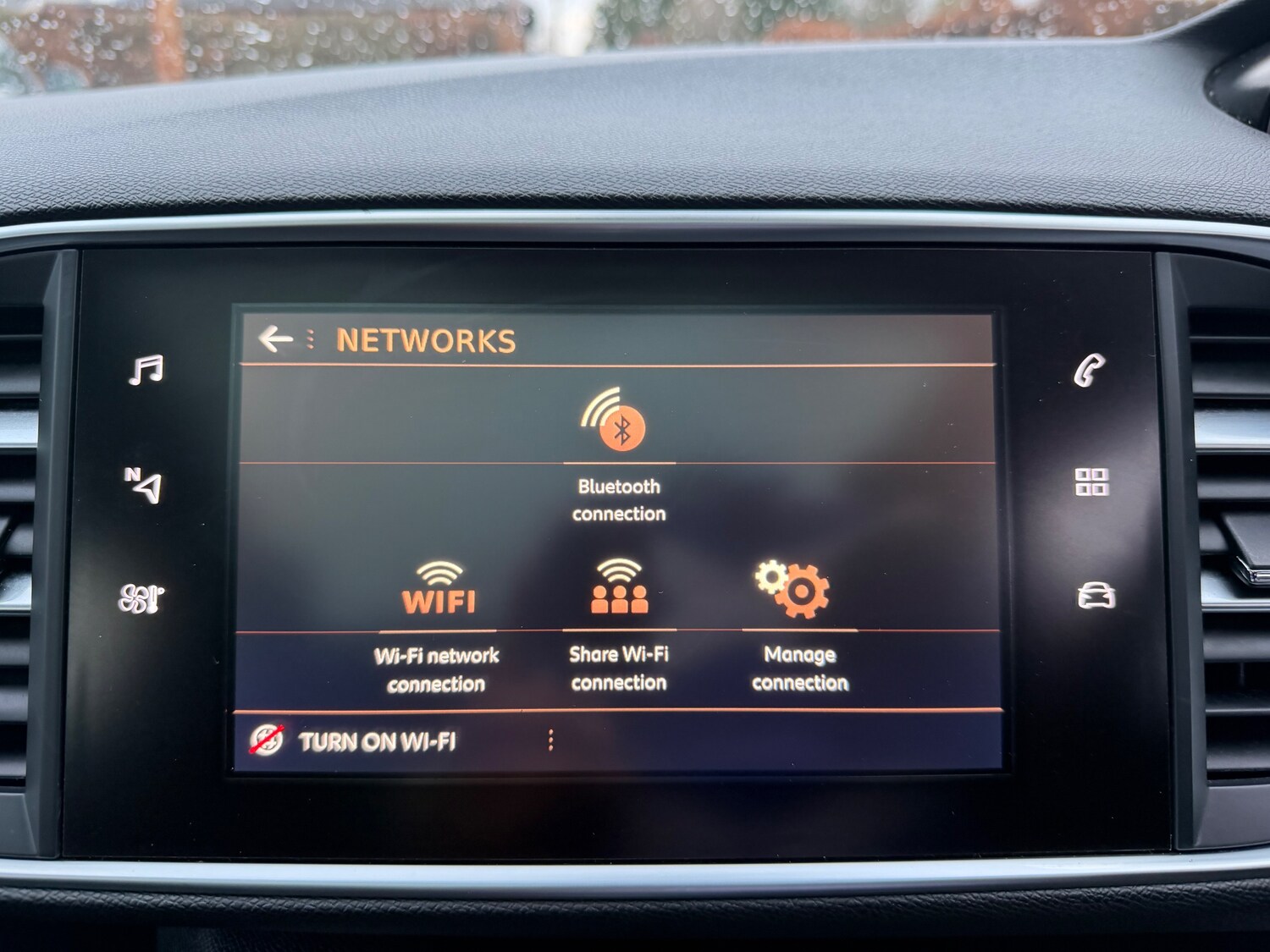 Used Peugeot 308 2018 for sale - 77726457: Photo 24