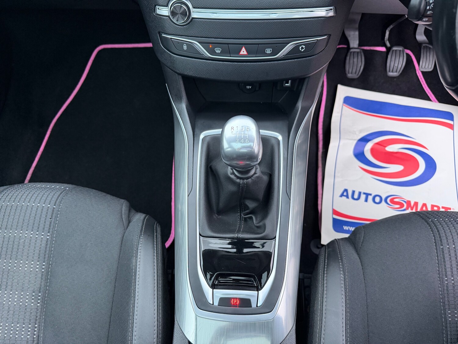 Used Peugeot 308 2018 for sale - 77726457: Photo 27