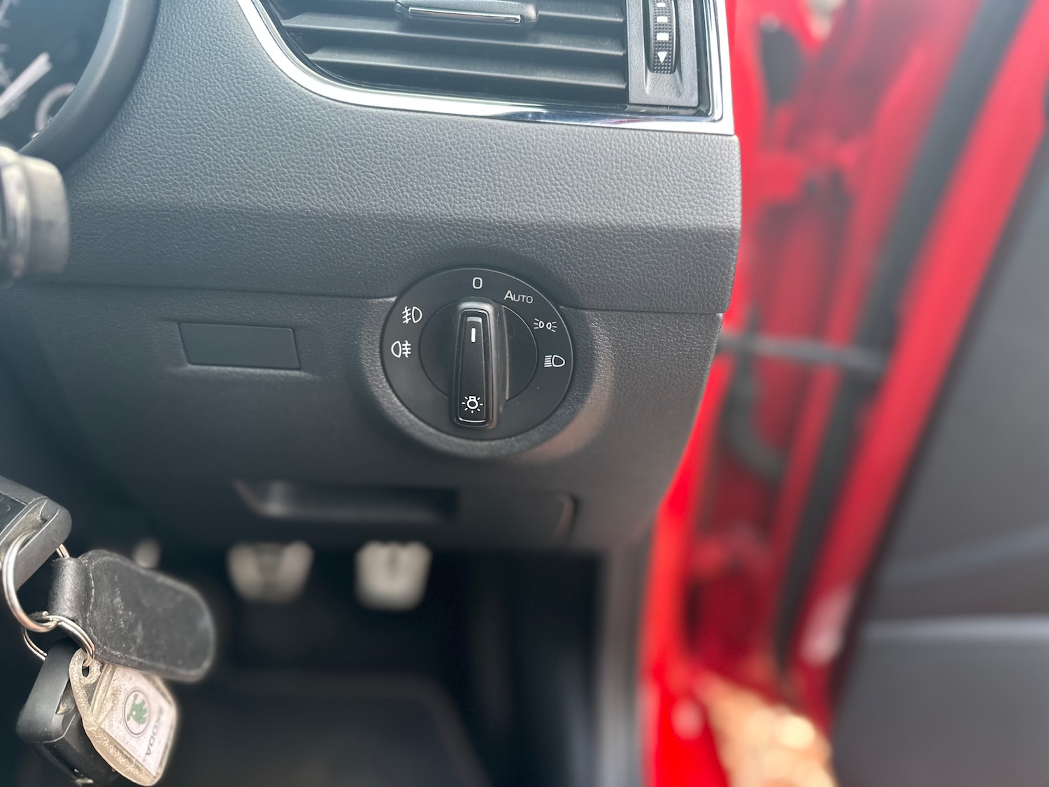 Used Skoda Octavia 2014 for sale - 76588765: Photo 13