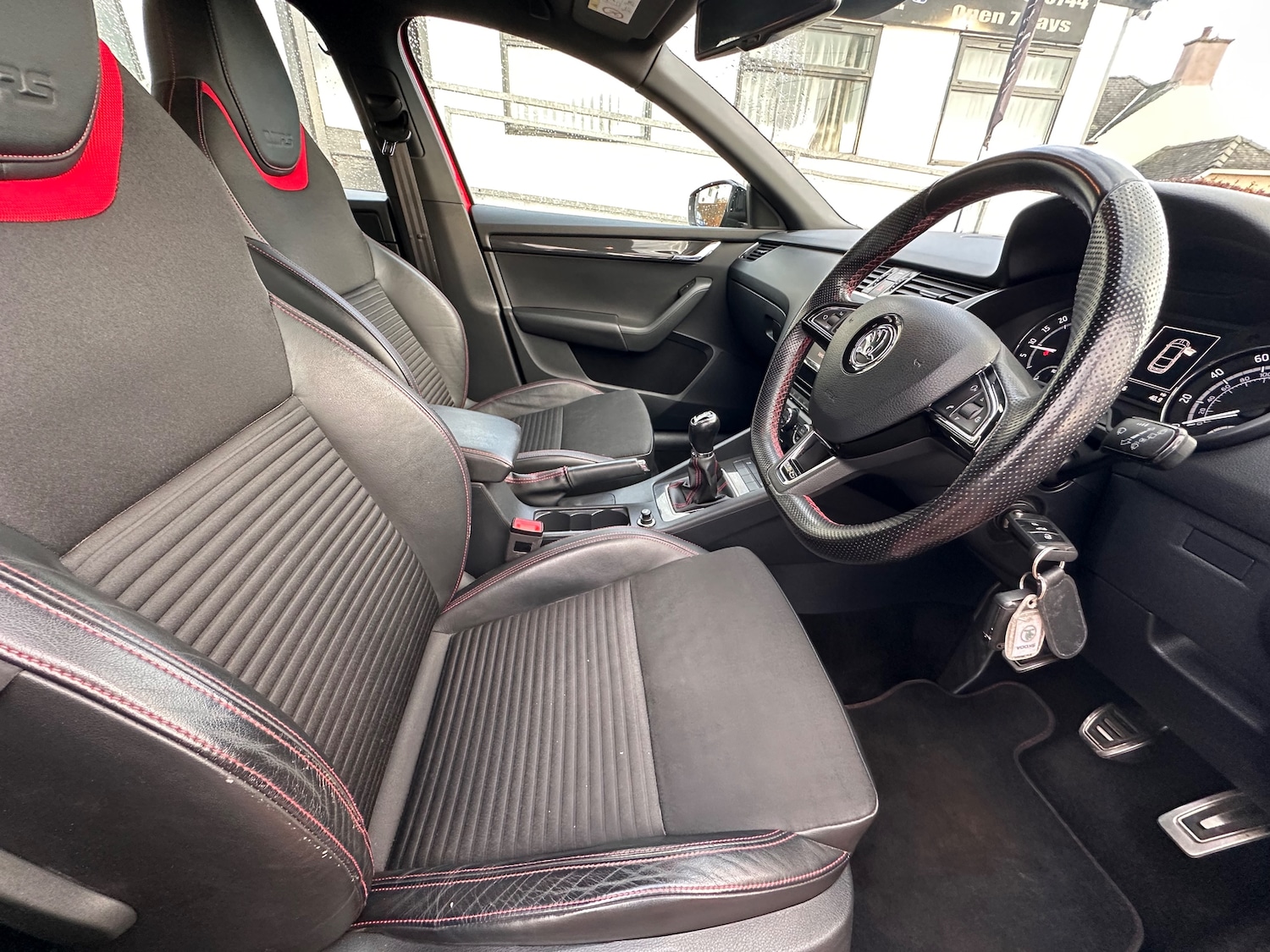 Used Skoda Octavia 2014 for sale - 76588765: Photo 15