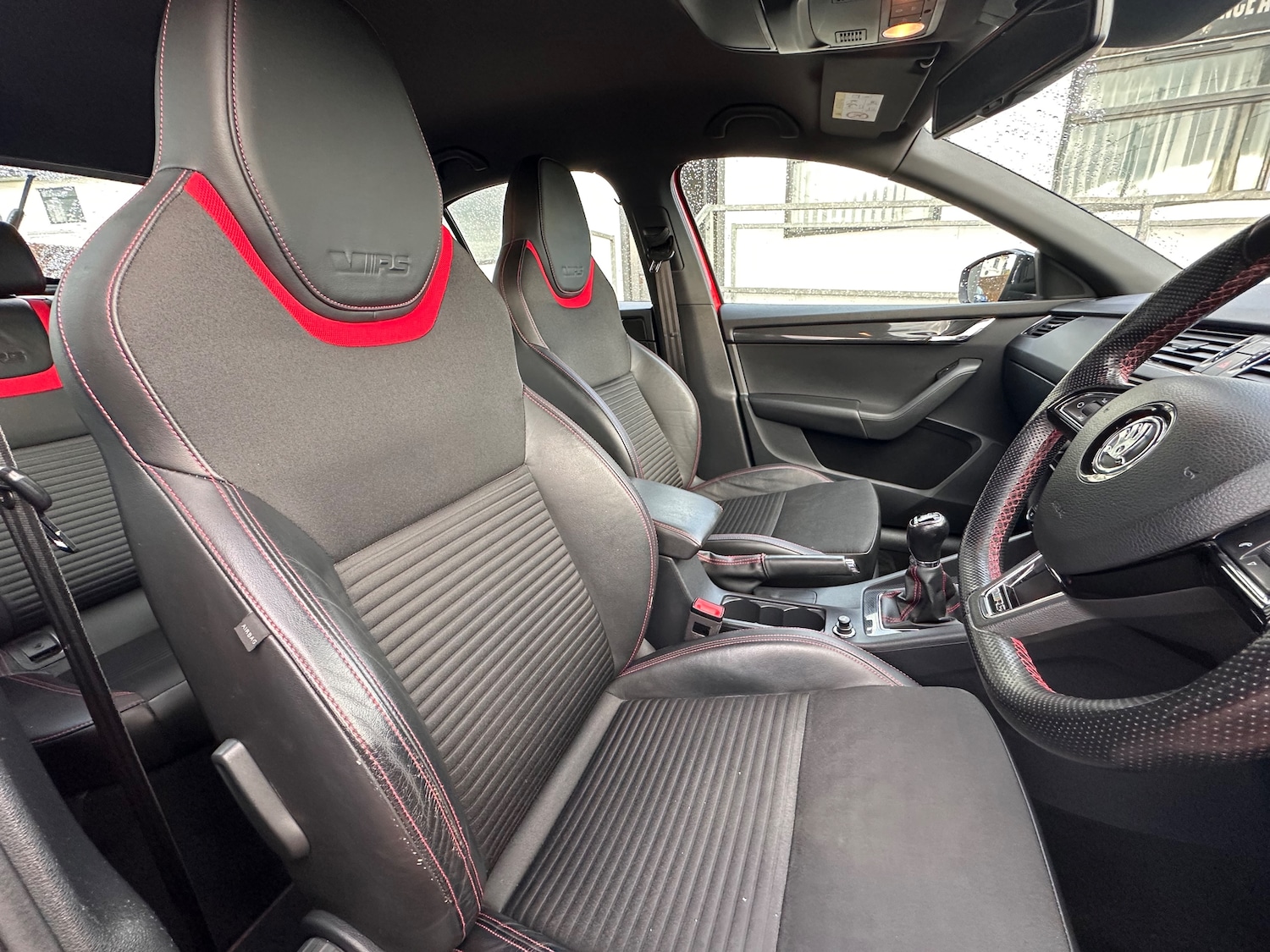 Used Skoda Octavia 2014 for sale - 76588765: Photo 16