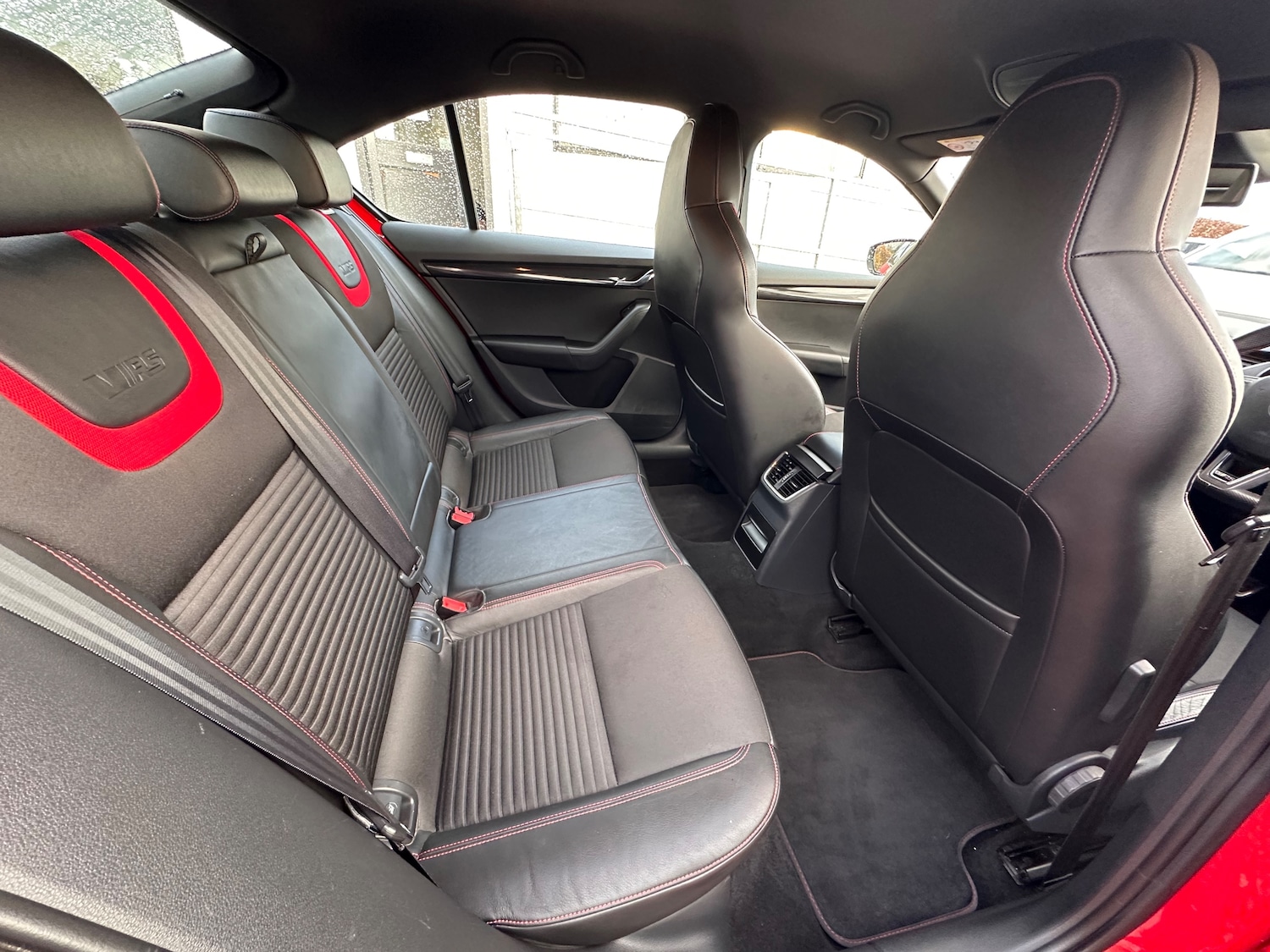 Used Skoda Octavia 2014 for sale - 76588765: Photo 18