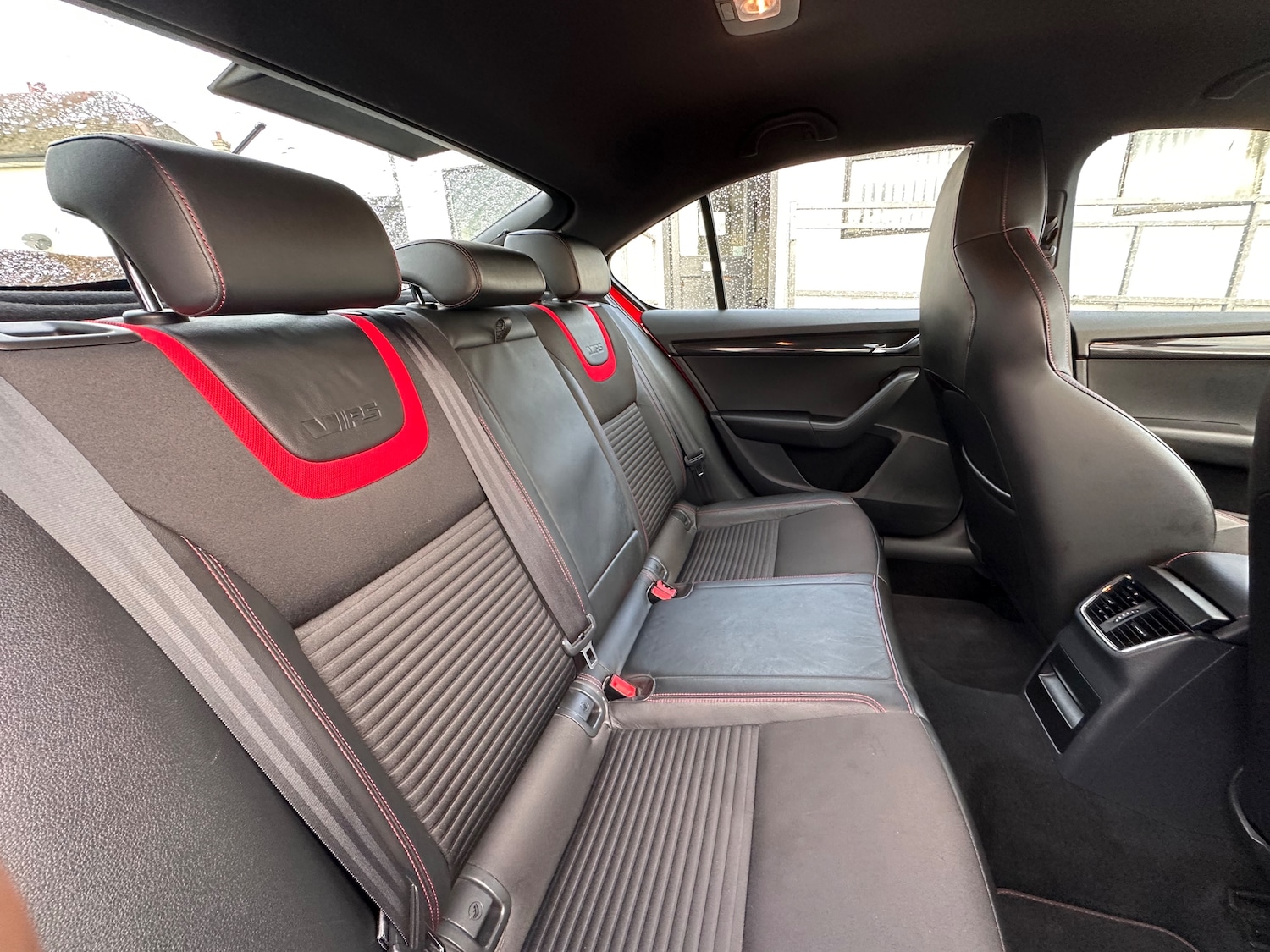 Used Skoda Octavia 2014 for sale - 76588765: Photo 19