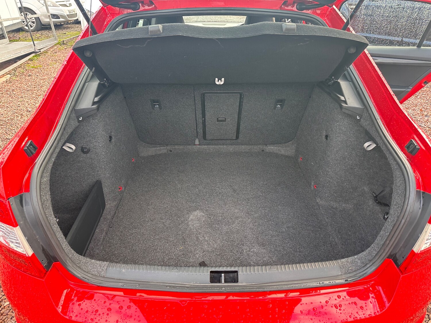 Used Skoda Octavia 2014 for sale - 76588765: Photo 21