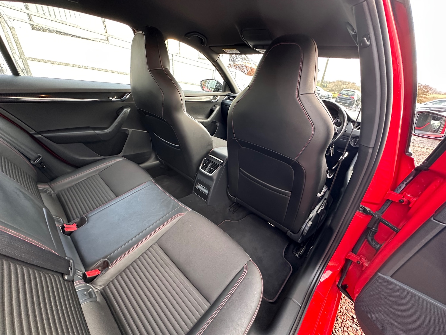 Used Skoda Octavia 2014 for sale - 76588765: Photo 22