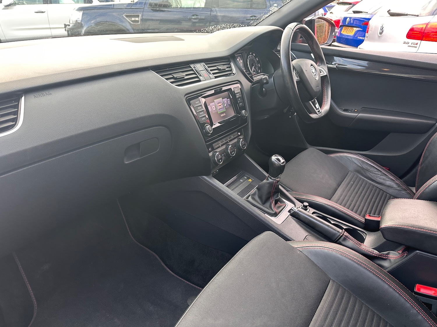 Used Skoda Octavia 2014 for sale - 76588765: Photo 23