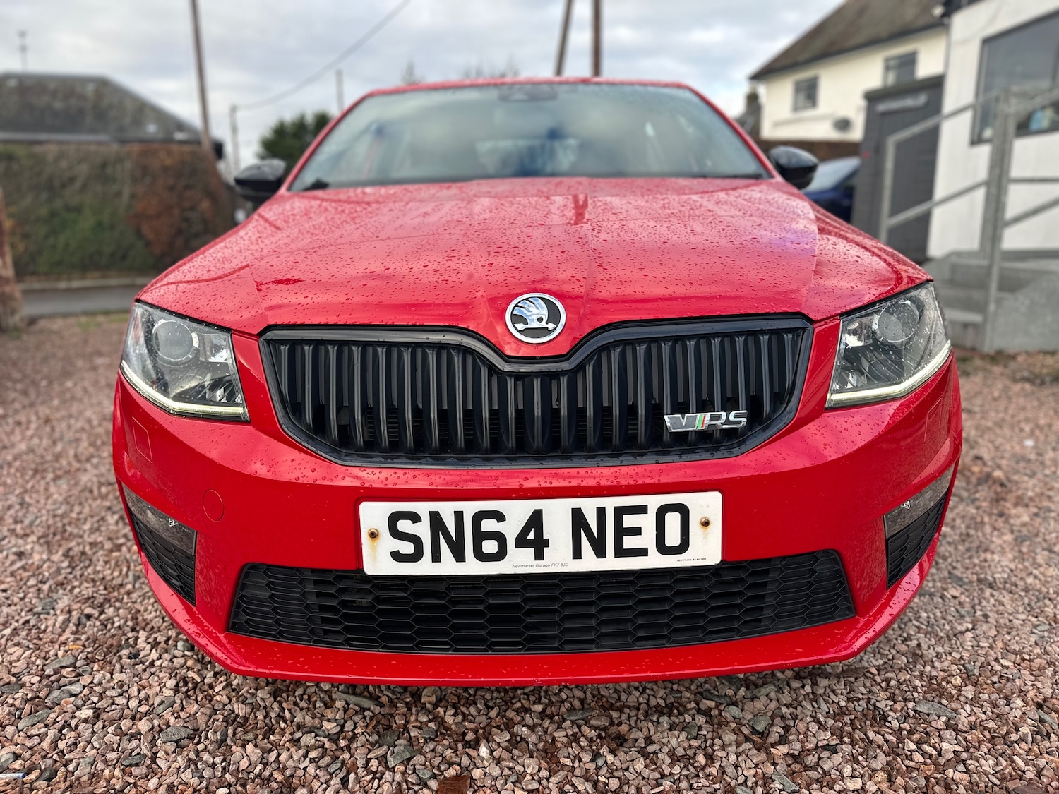 Used Skoda Octavia 2014 for sale - 76588765: Photo 5