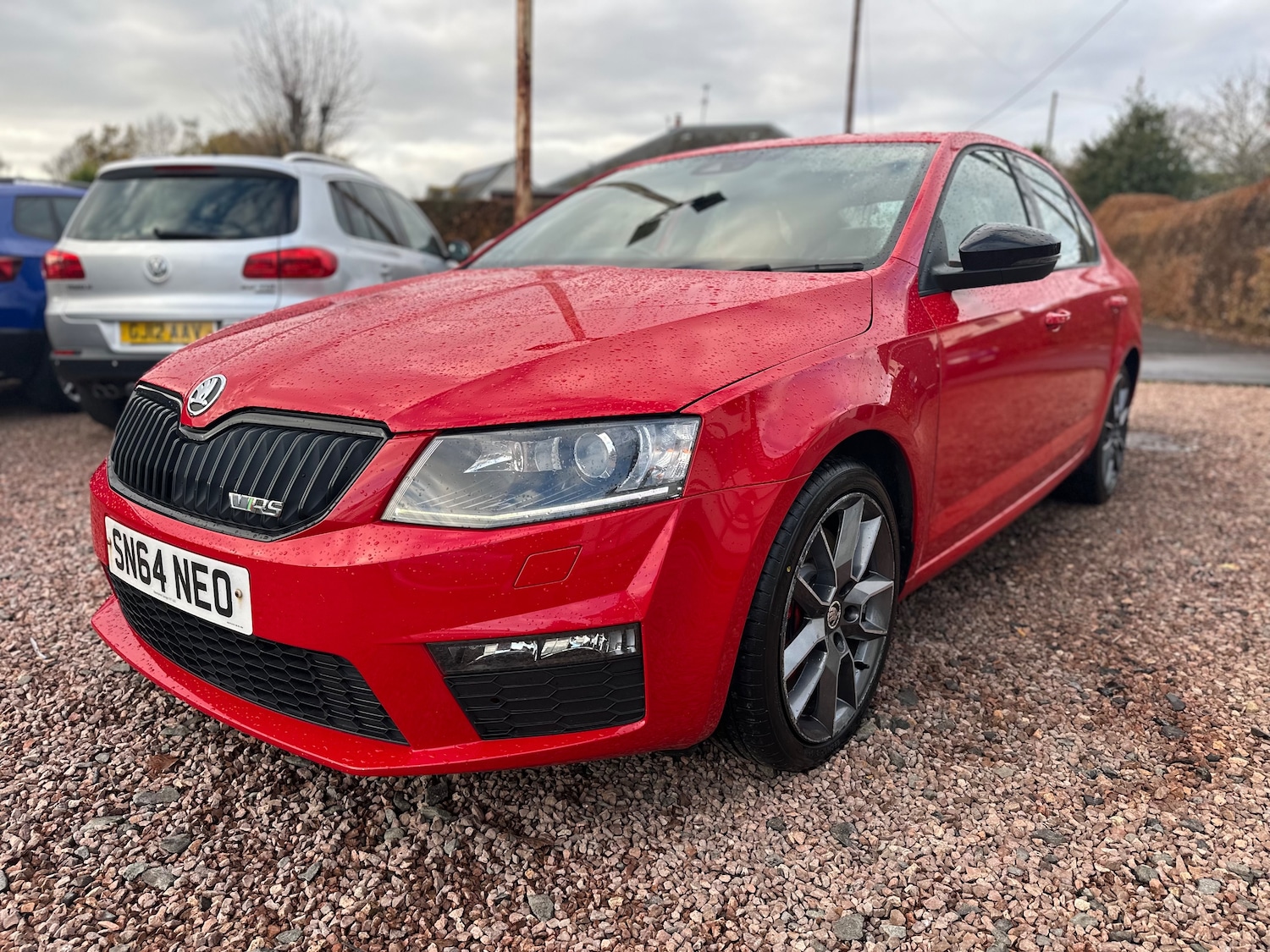 Used Skoda Octavia 2014 for sale - 76588765: Photo 6