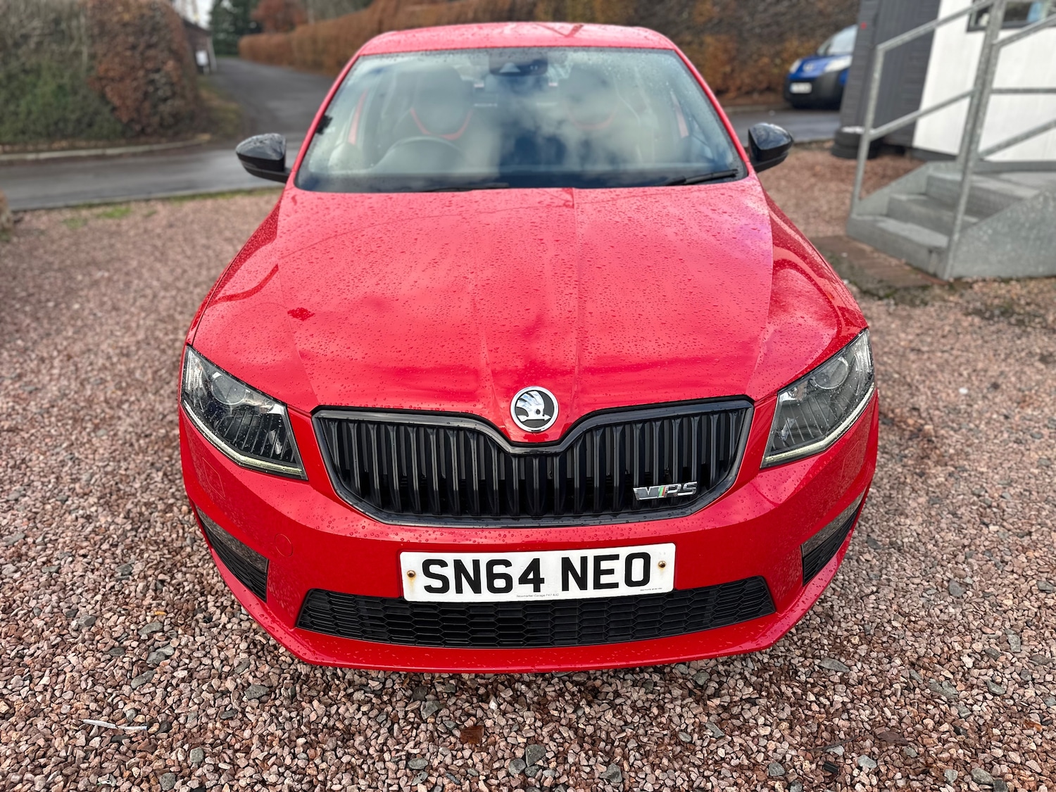 Used Skoda Octavia 2014 for sale - 76588765: Photo 8