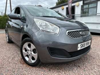 2011 (11) - 1.6 2 5dr Auto