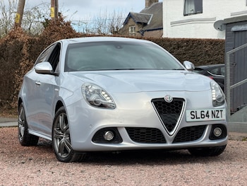 Used Alfa Romeo Giulietta 2014 for sale - 78325017: Photo
